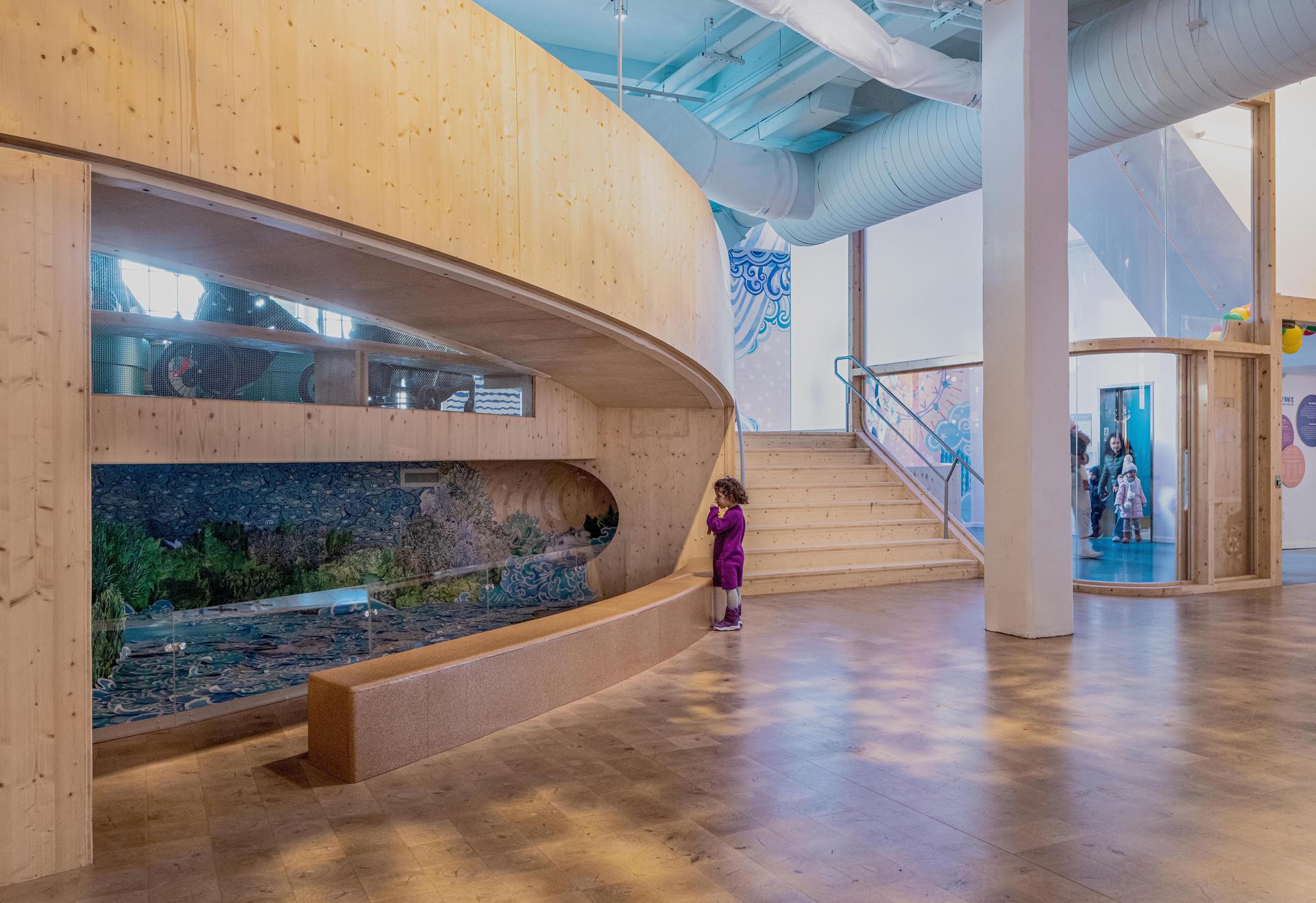 Bronx Children's Museum - image 14