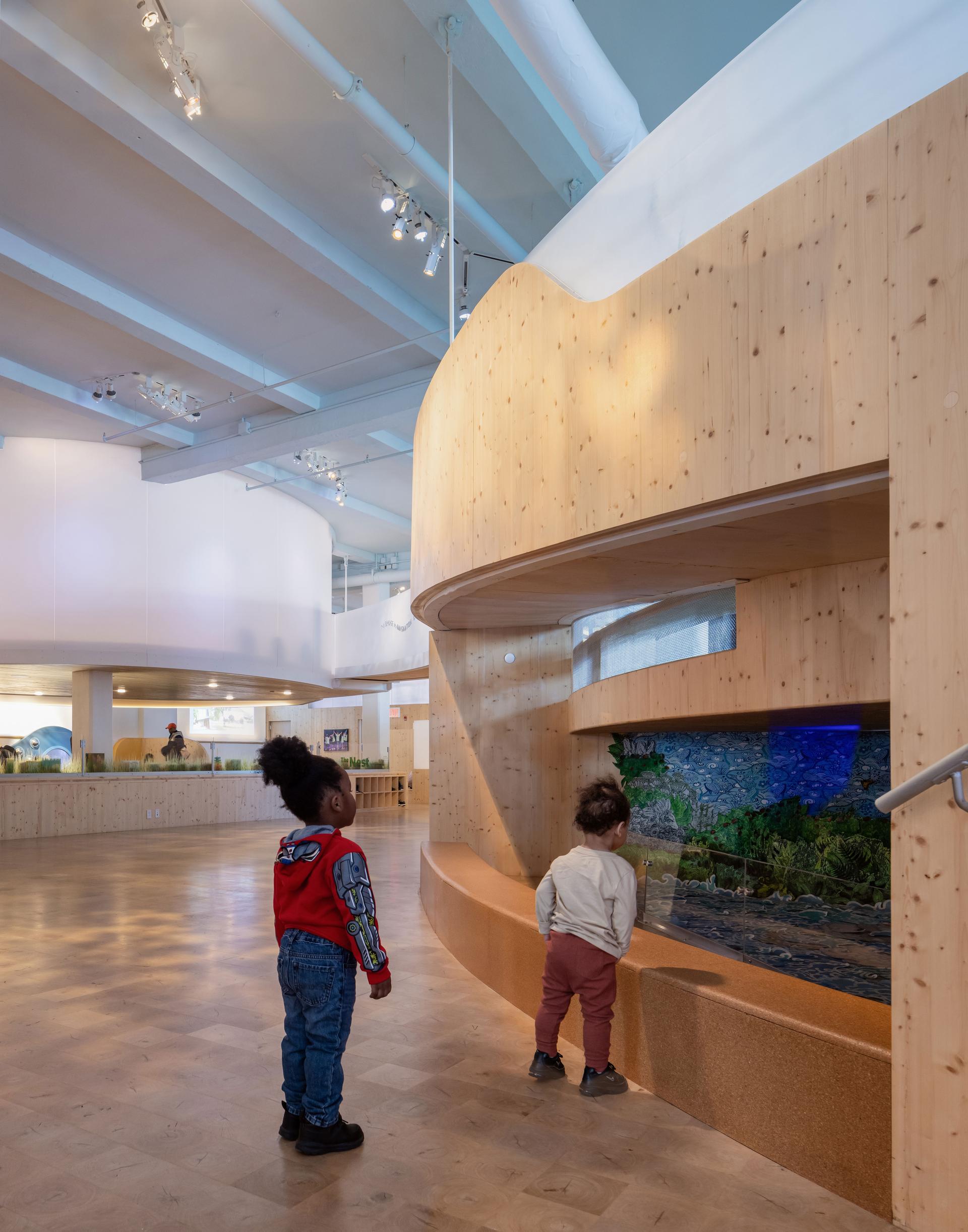 Bronx Children's Museum - image 15