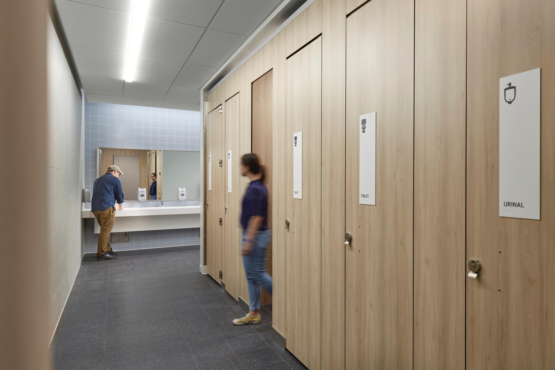 Health Sciences Education Building - image 10