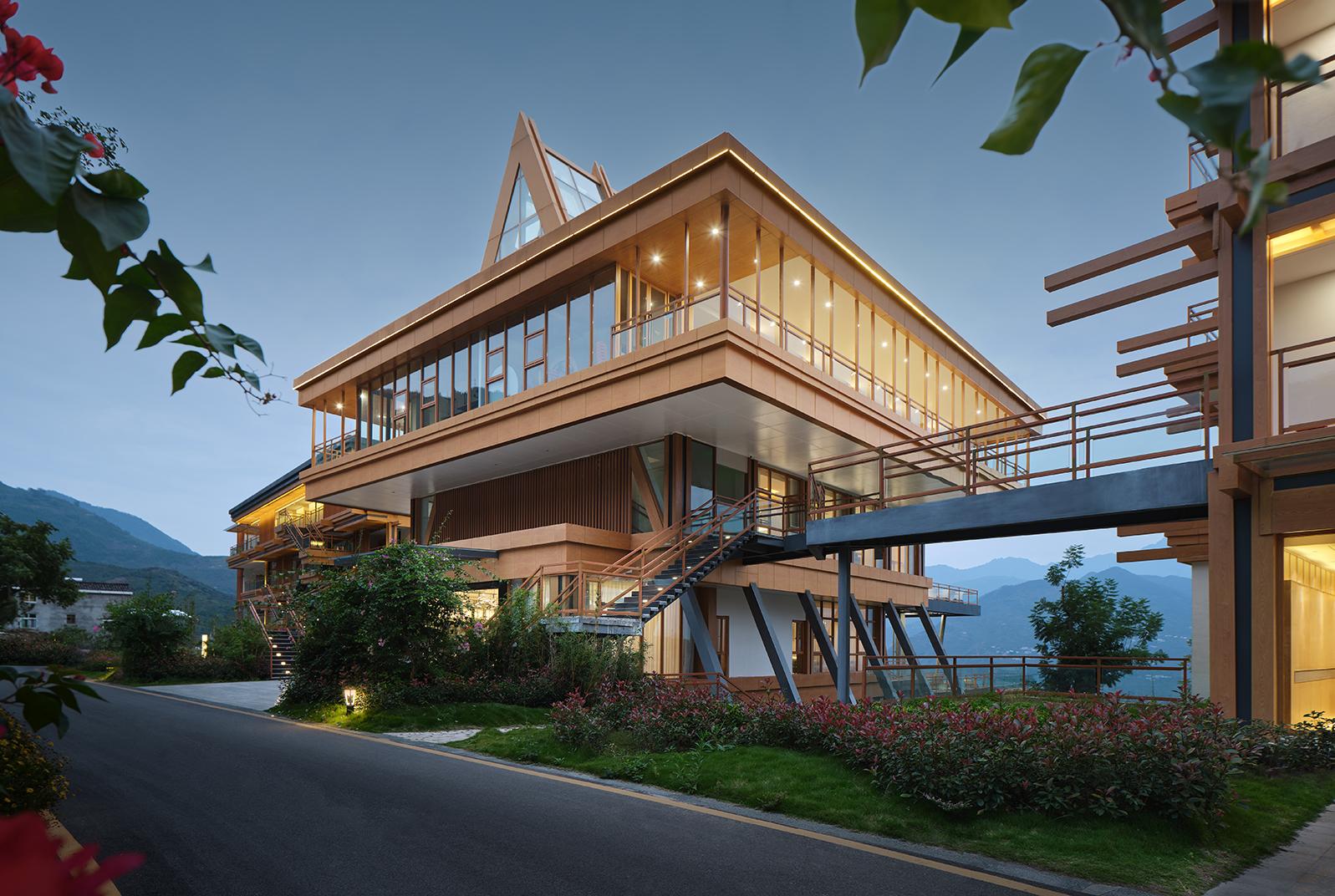 Lixiang Shanju Health Resort - image 5