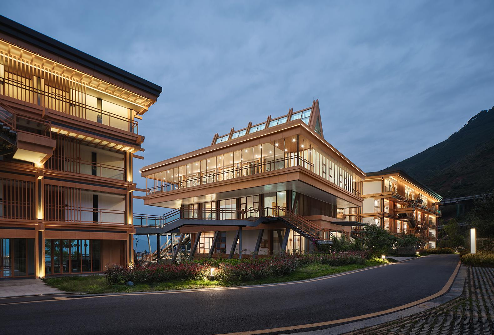 Lixiang Shanju Health Resort - image 6