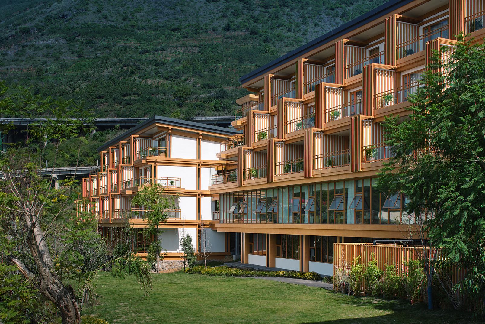 Lixiang Shanju Health Resort - image 7