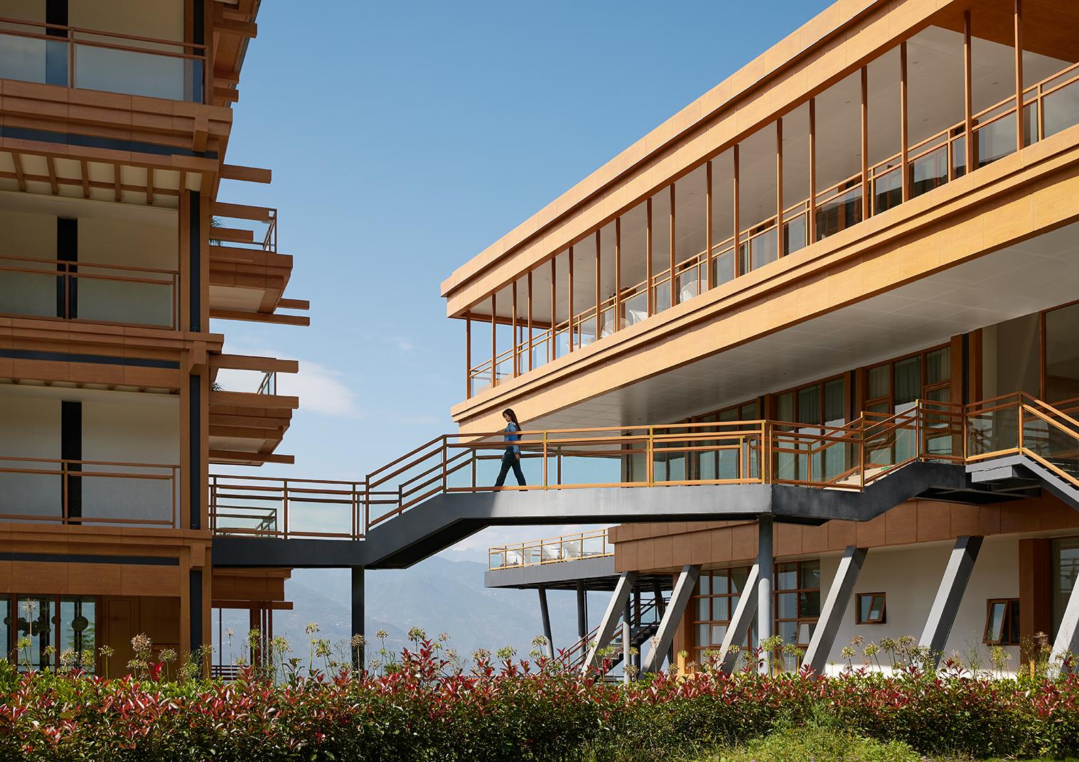 Lixiang Shanju Health Resort - image 8