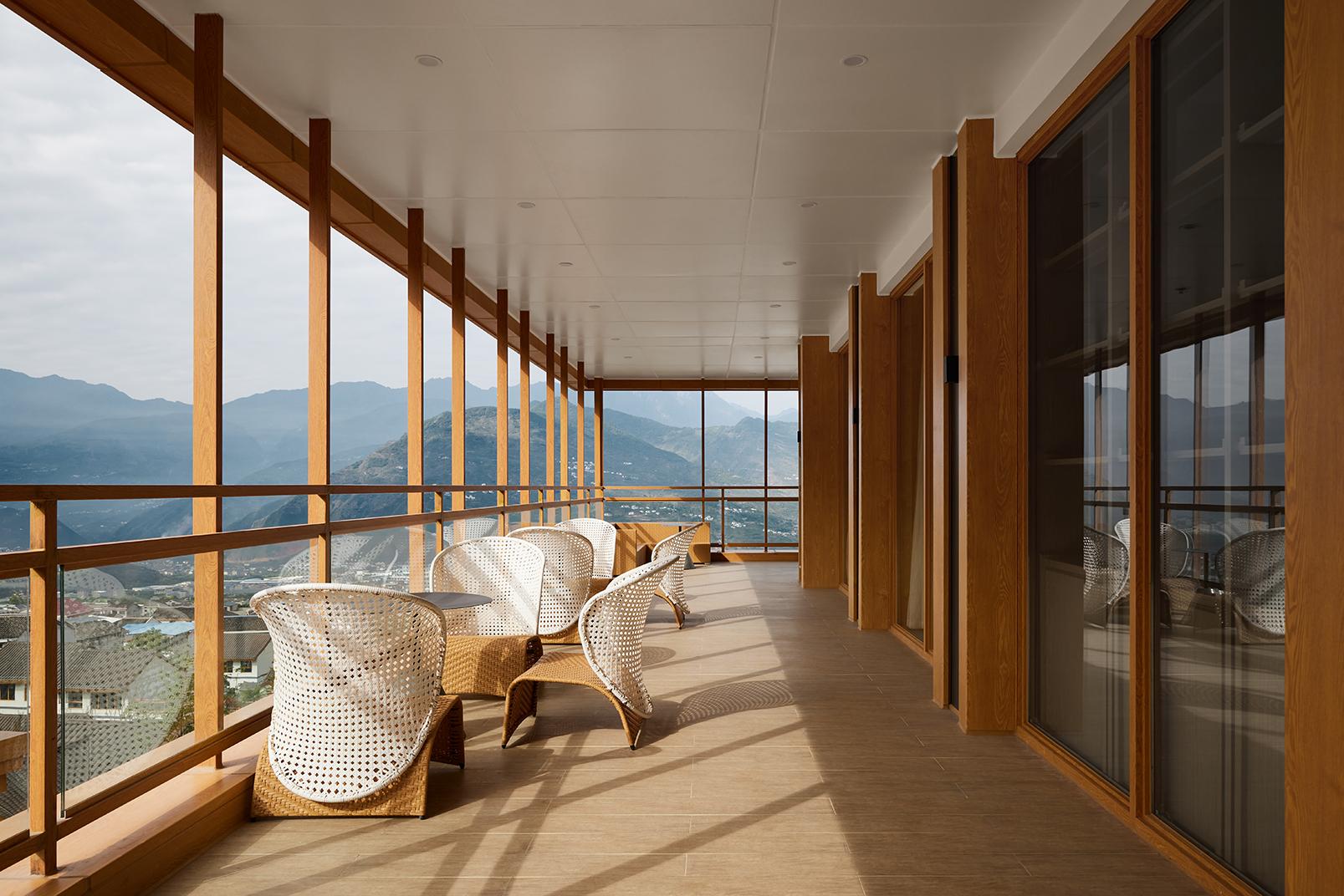 Lixiang Shanju Health Resort - image 10