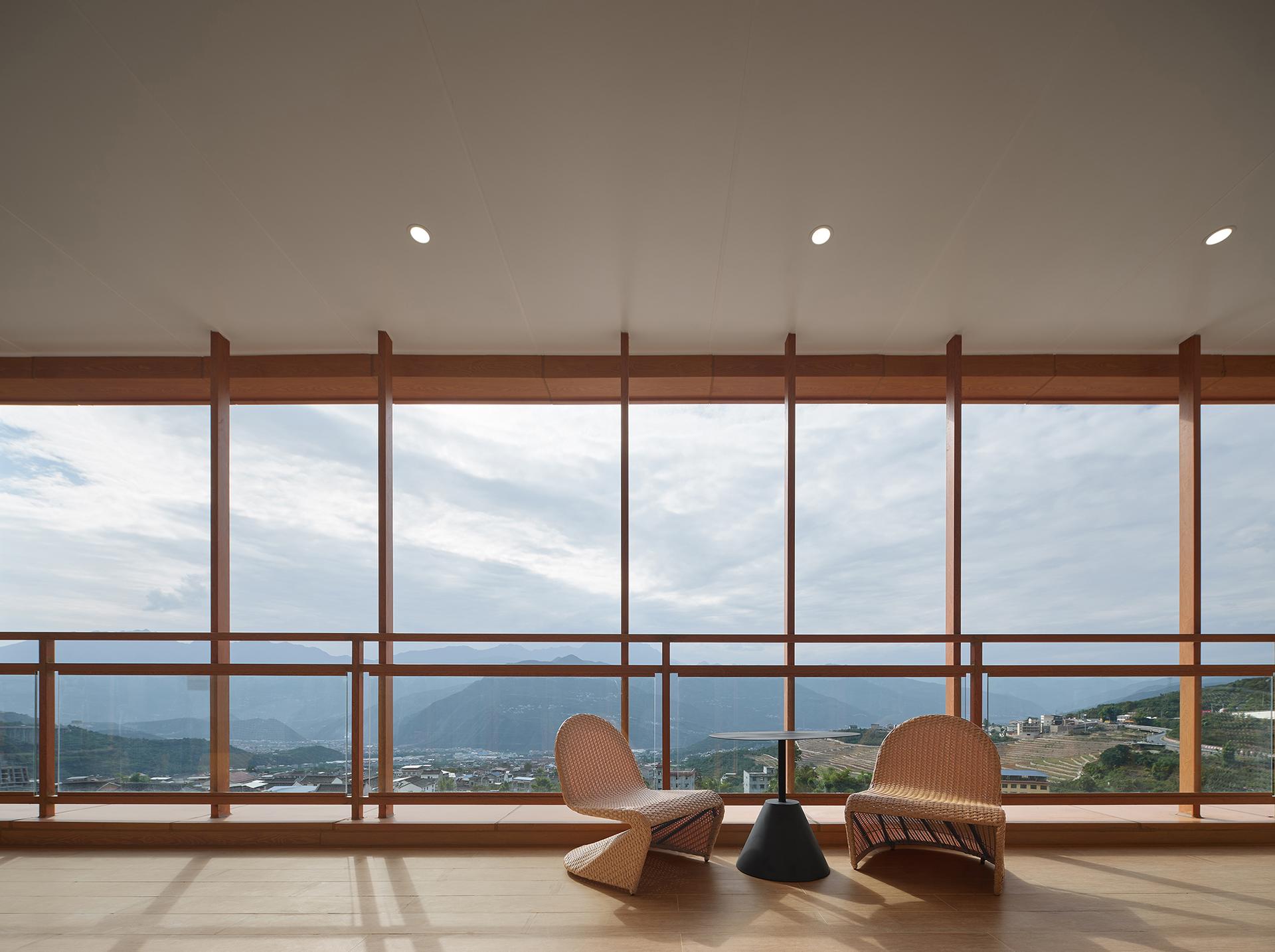 Lixiang Shanju Health Resort - image 11