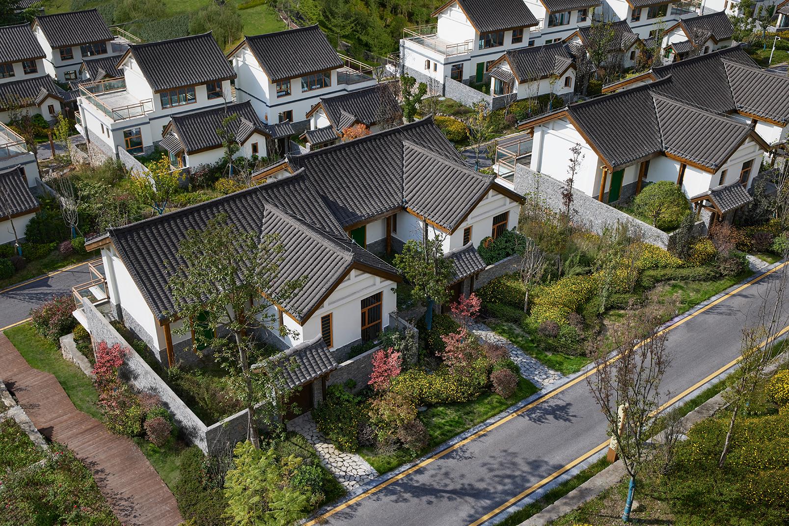 Lixiang Shanju Health Resort - image 13