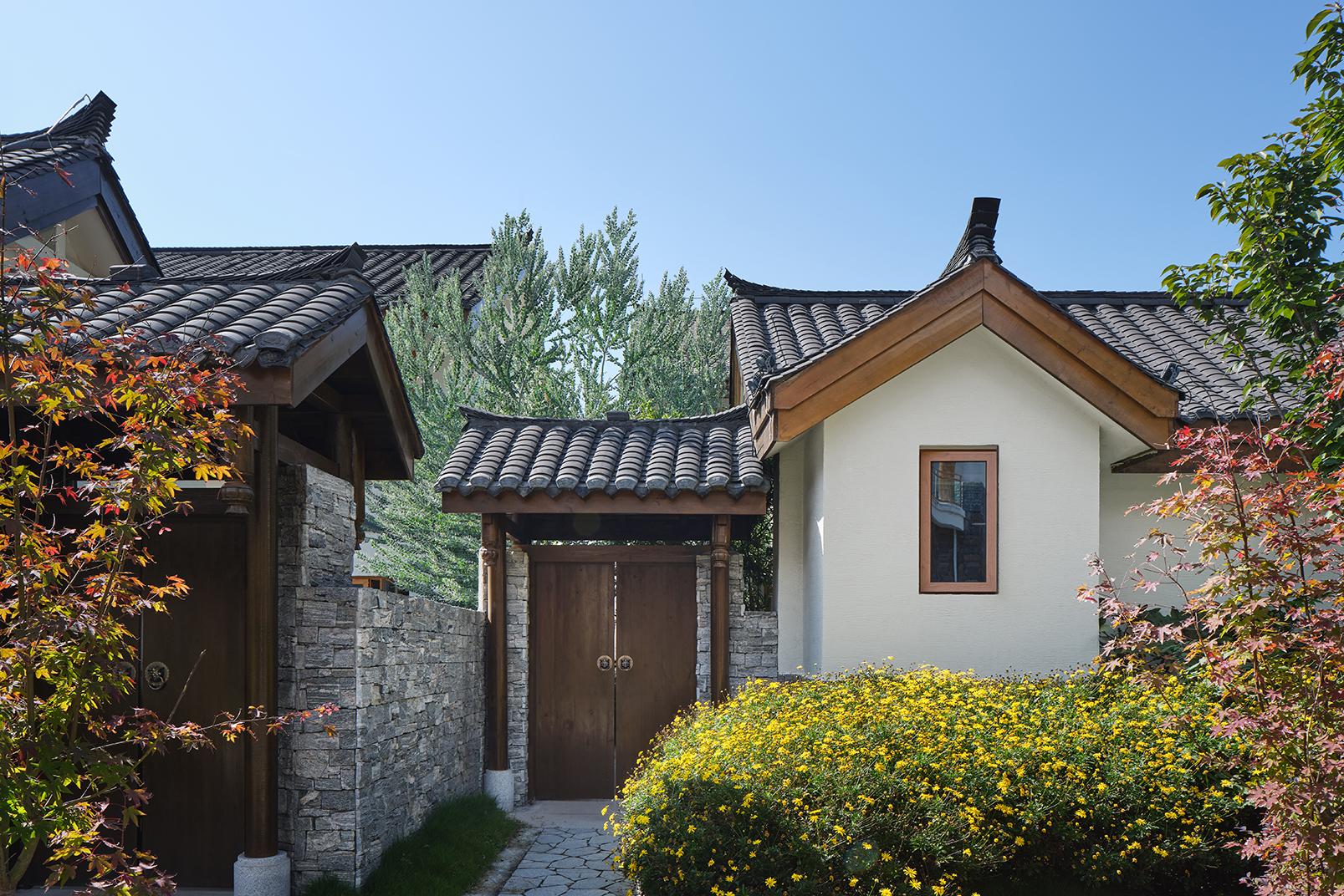 Lixiang Shanju Health Resort - image 14