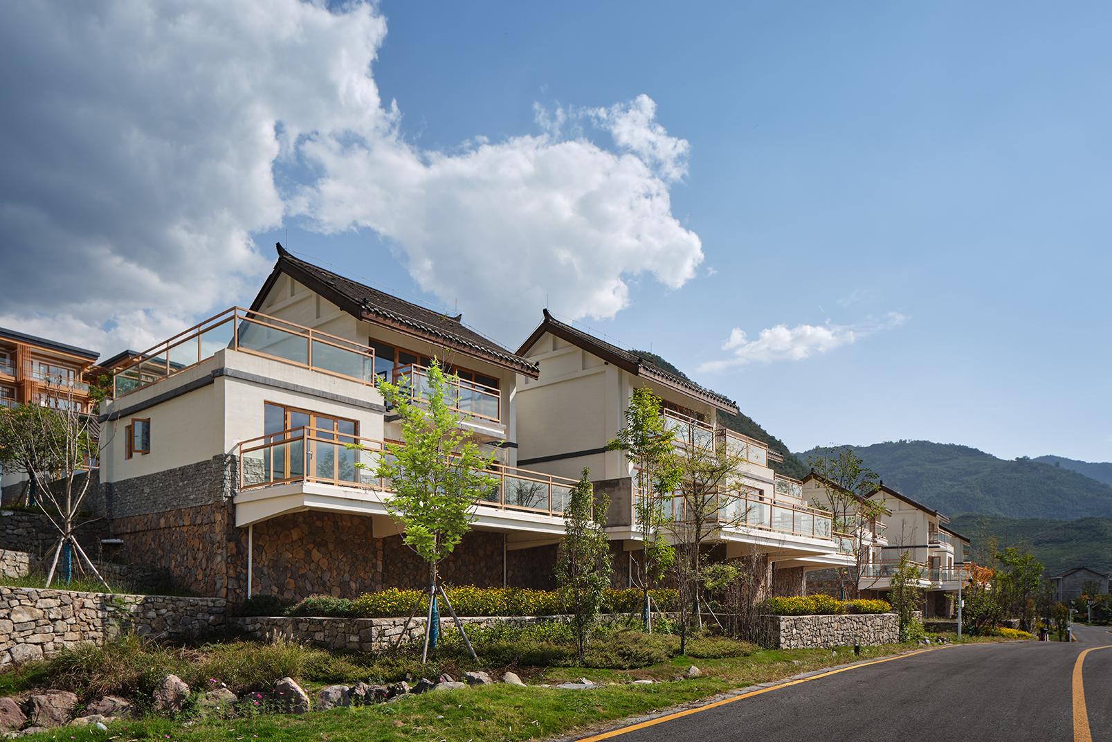Lixiang Shanju Health Resort - image 15