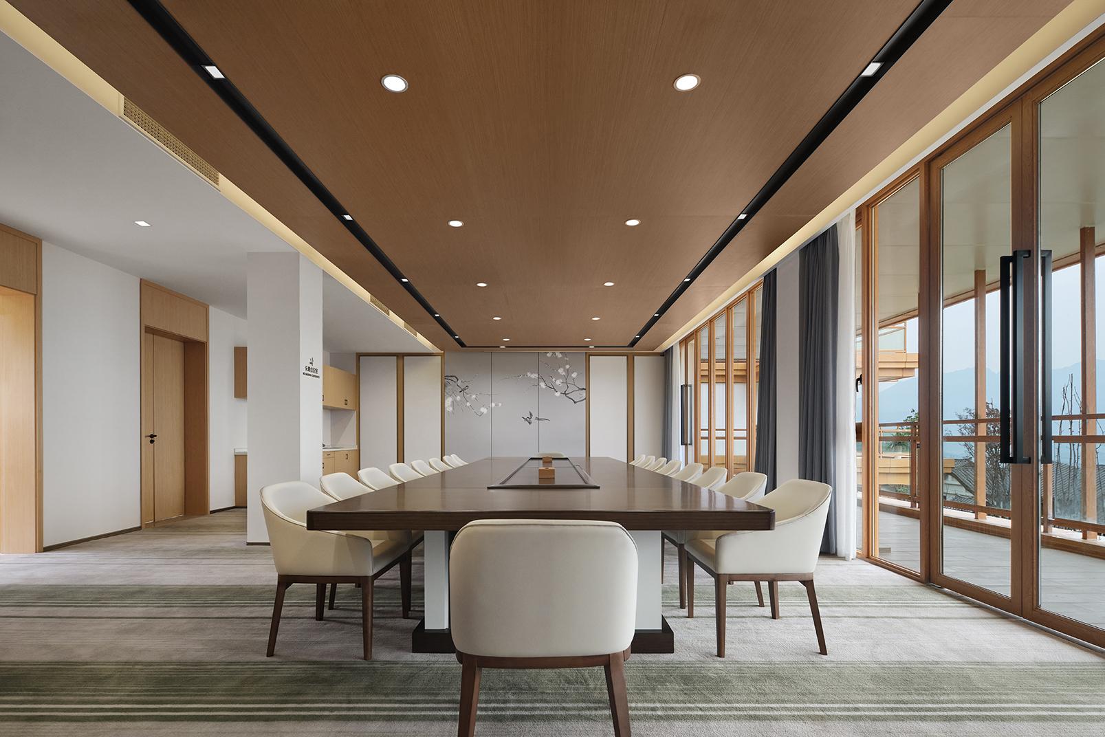 Lixiang Shanju Health Resort - image 17