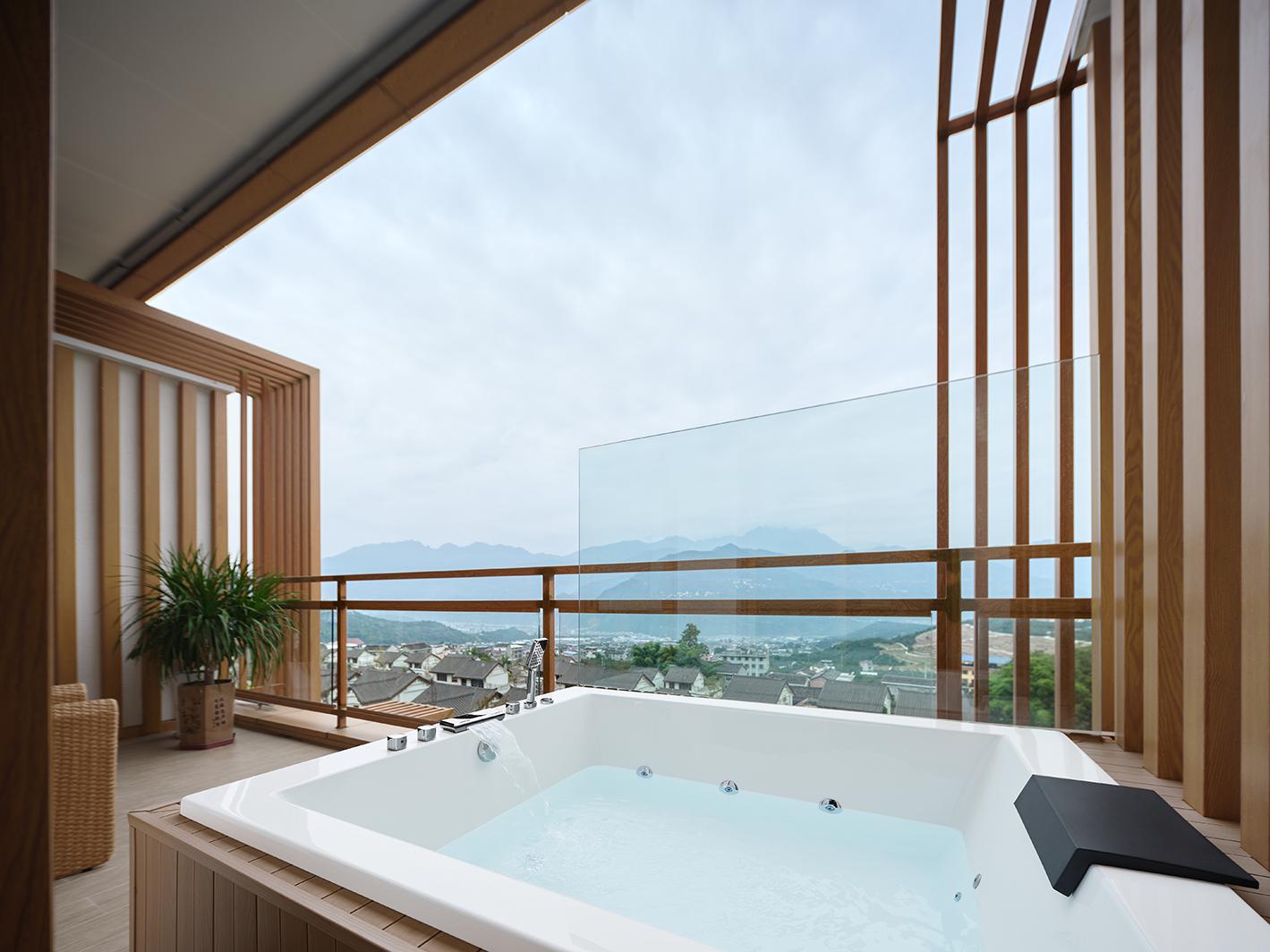 Lixiang Shanju Health Resort - image 18