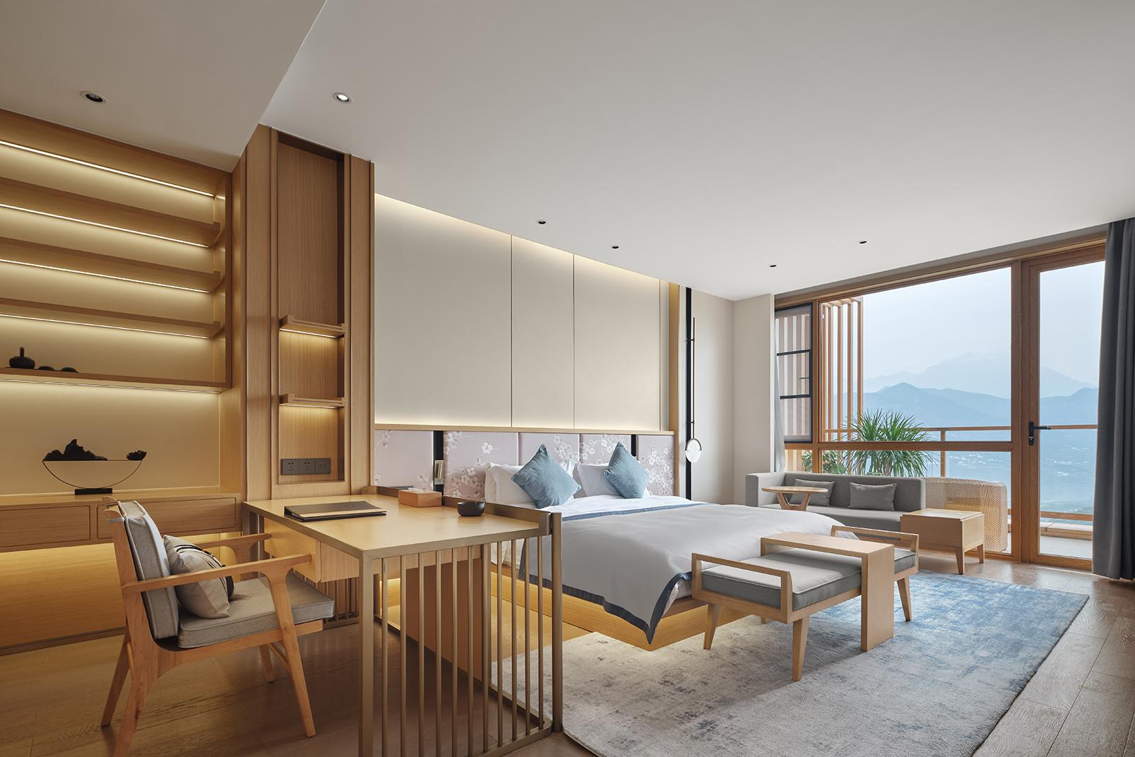 Lixiang Shanju Health Resort - image 19