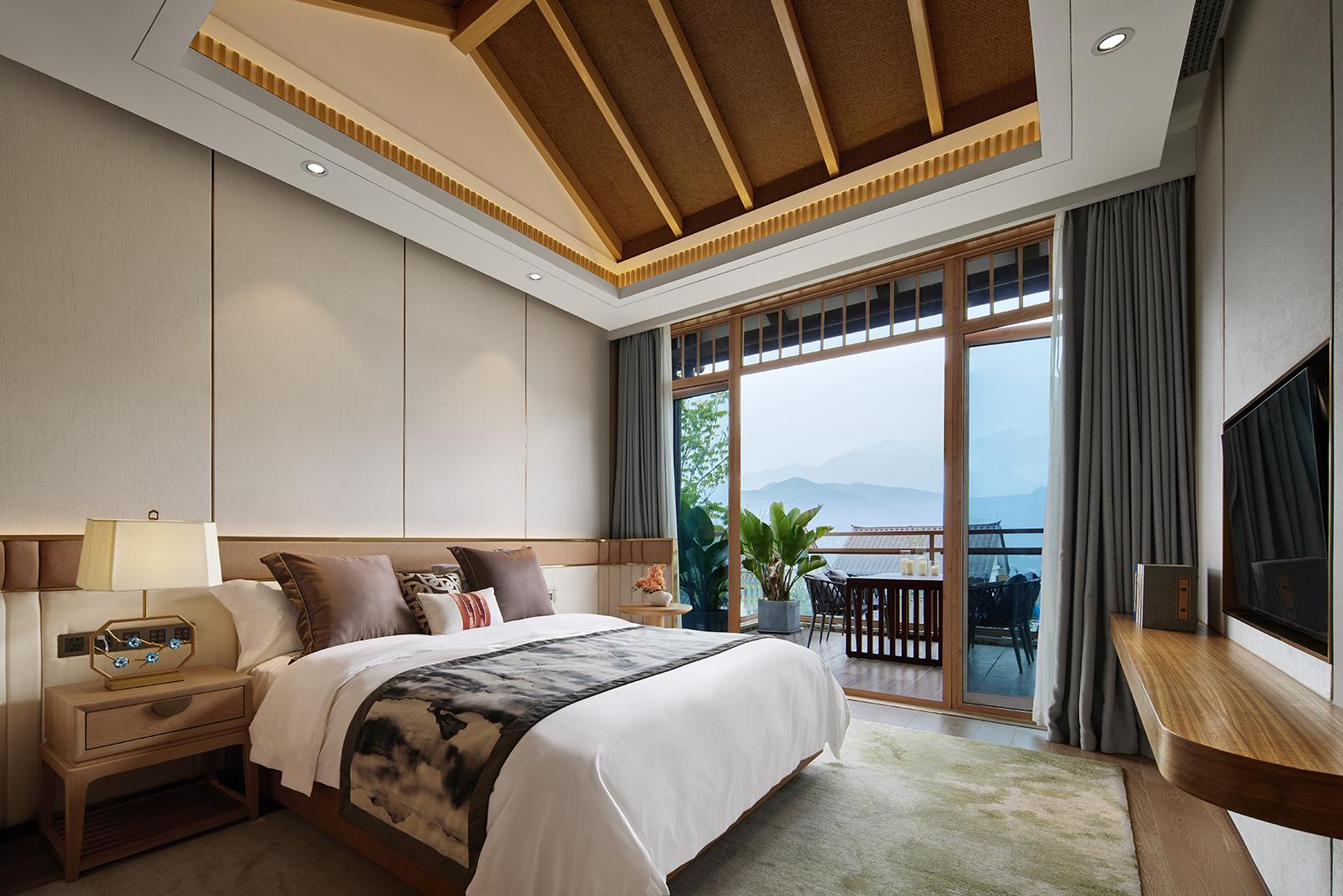 Lixiang Shanju Health Resort - image 20