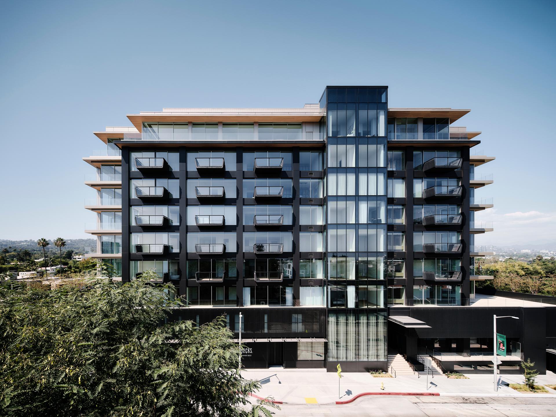 8899 Beverly Boulevard - image 2