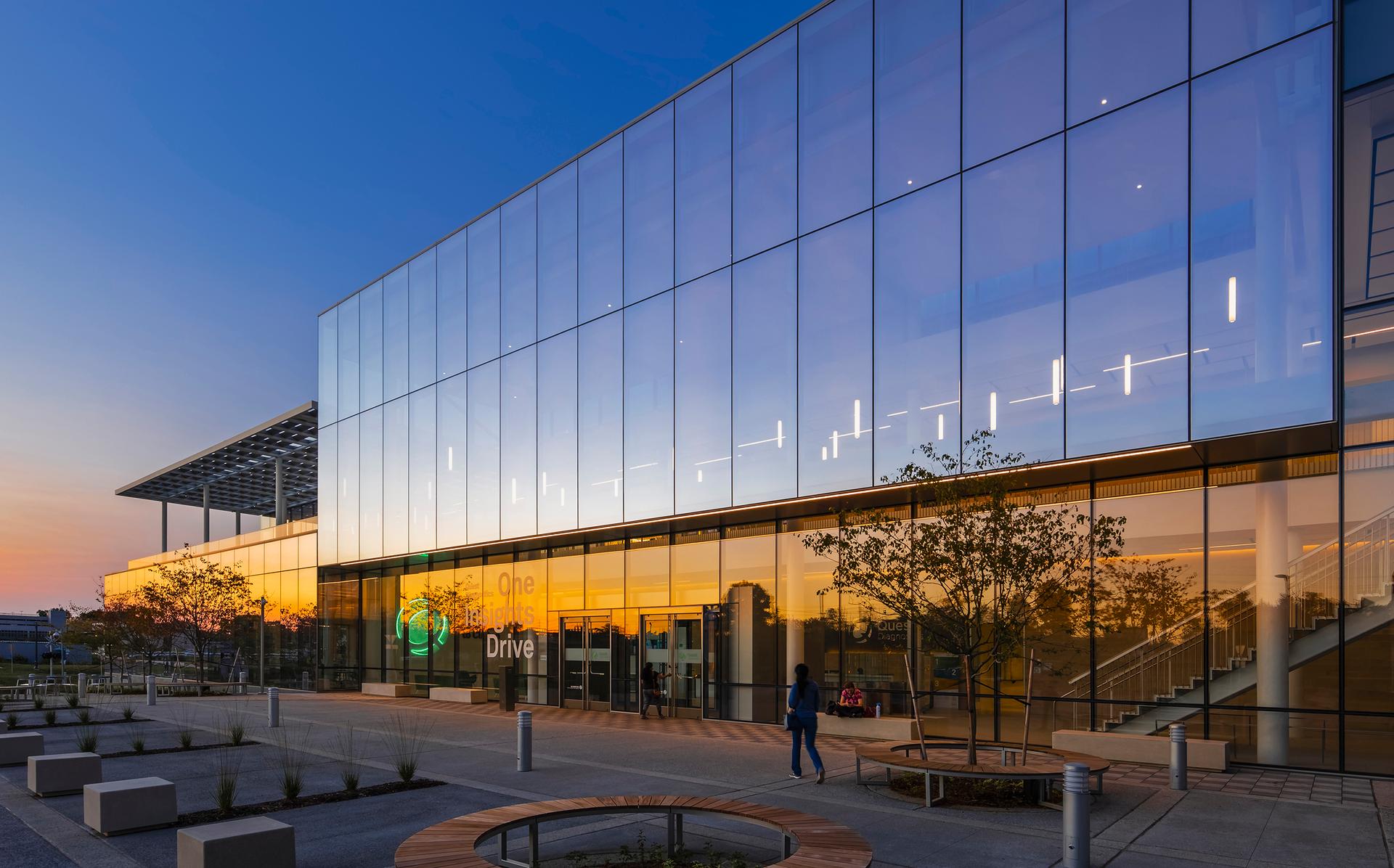 Quest Diagnostics Next Generation Lab - image 3
