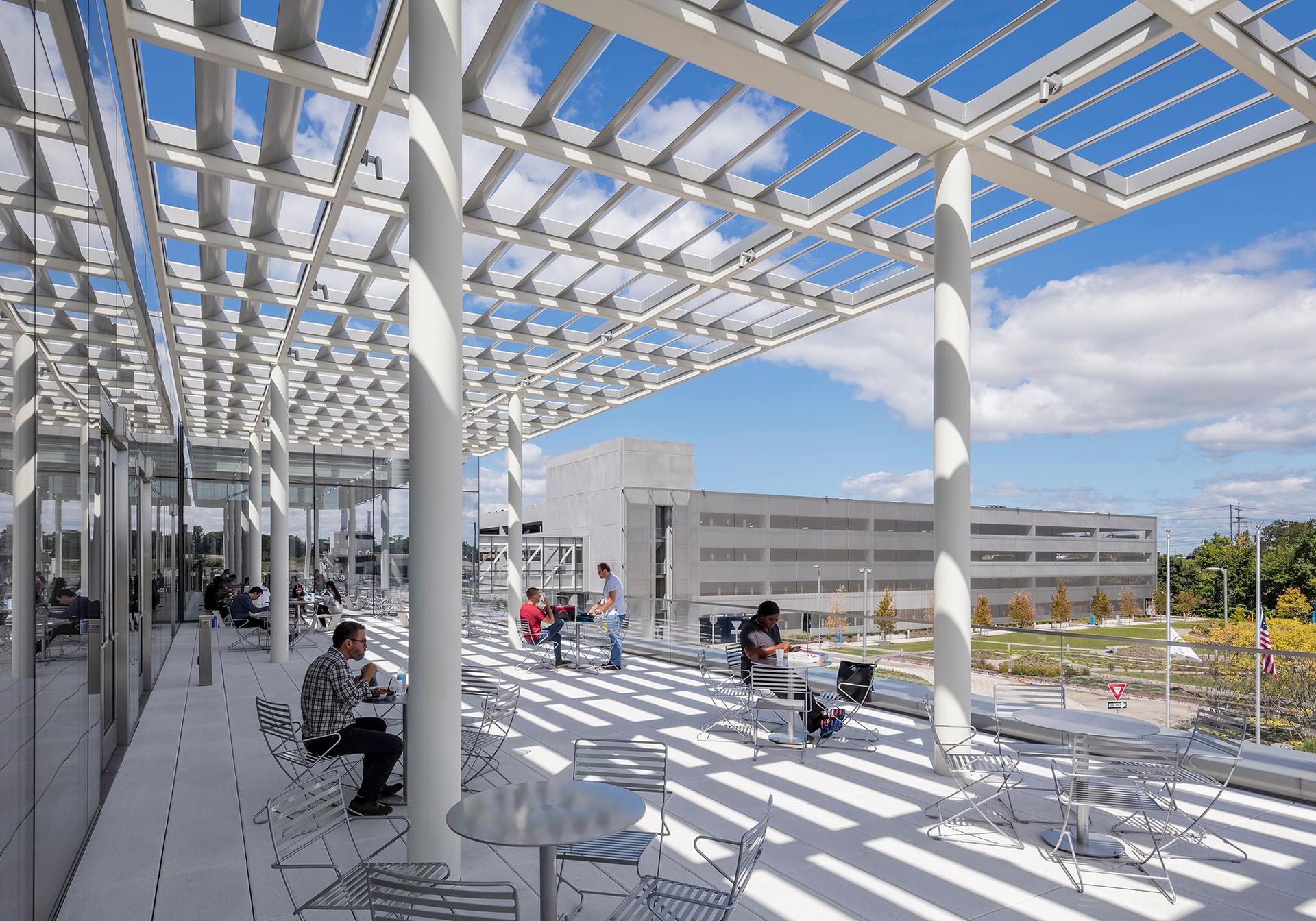 Quest Diagnostics Next Generation Lab - image 8