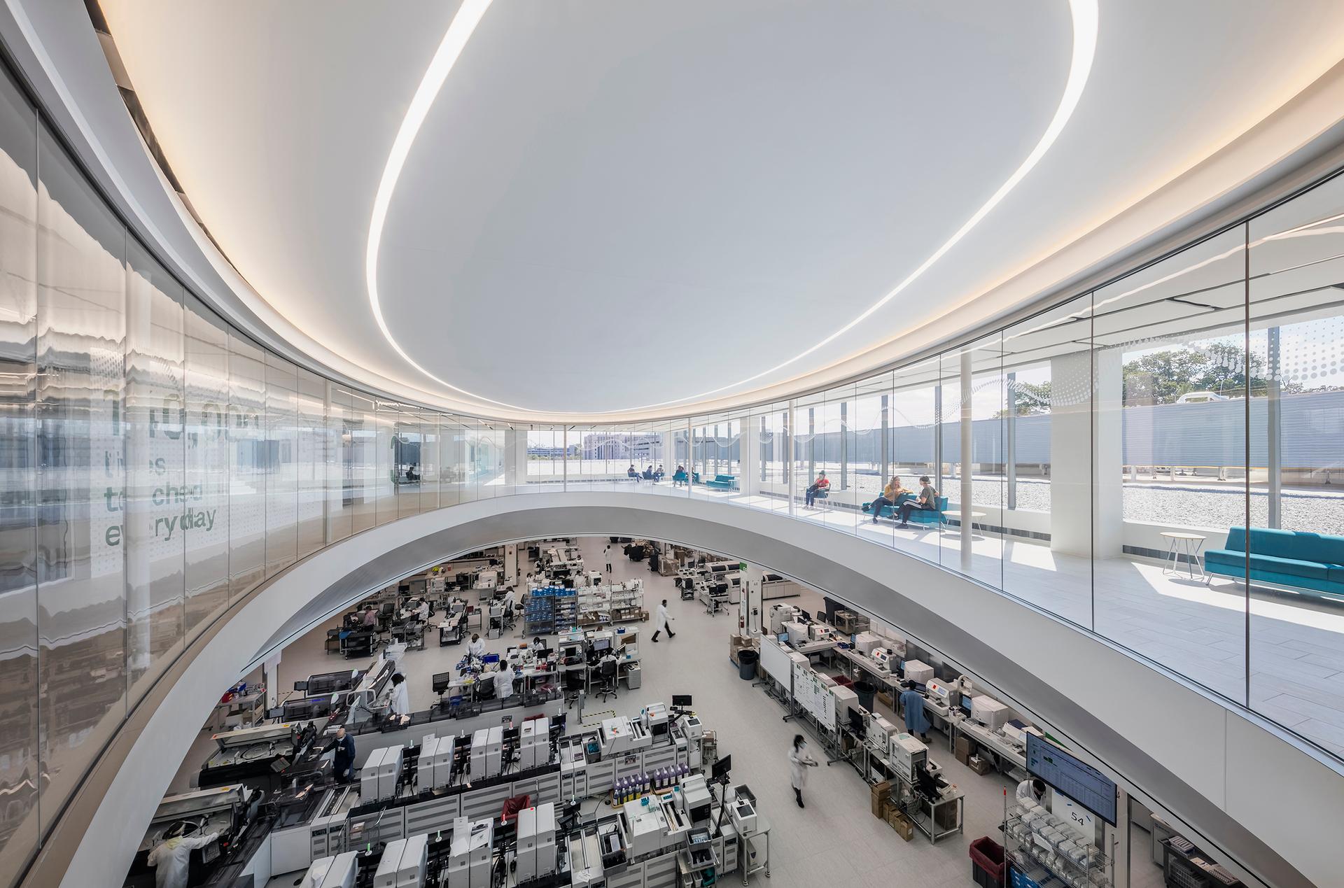 Quest Diagnostics Next Generation Lab - image 11