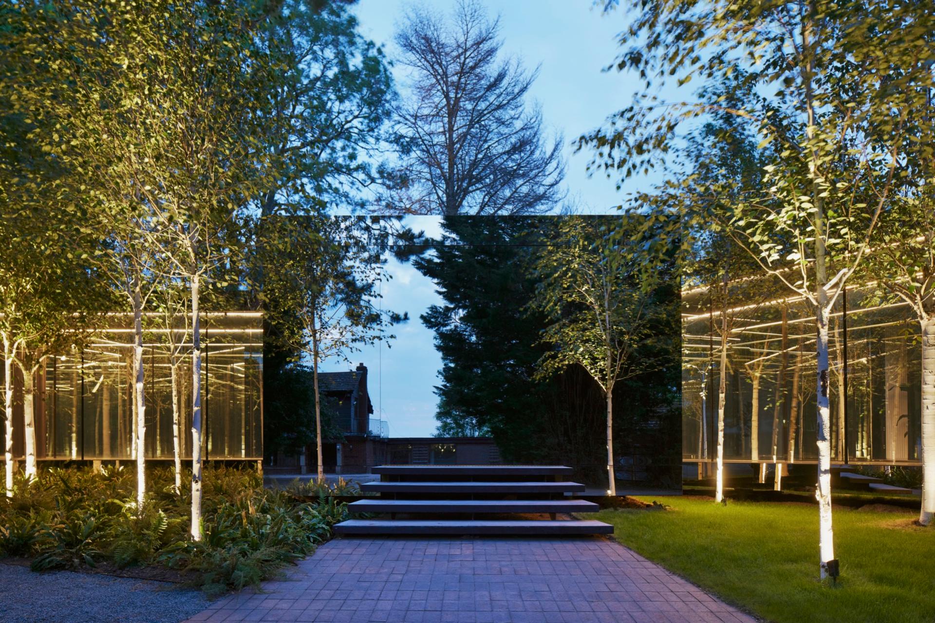Invisible House - image 2