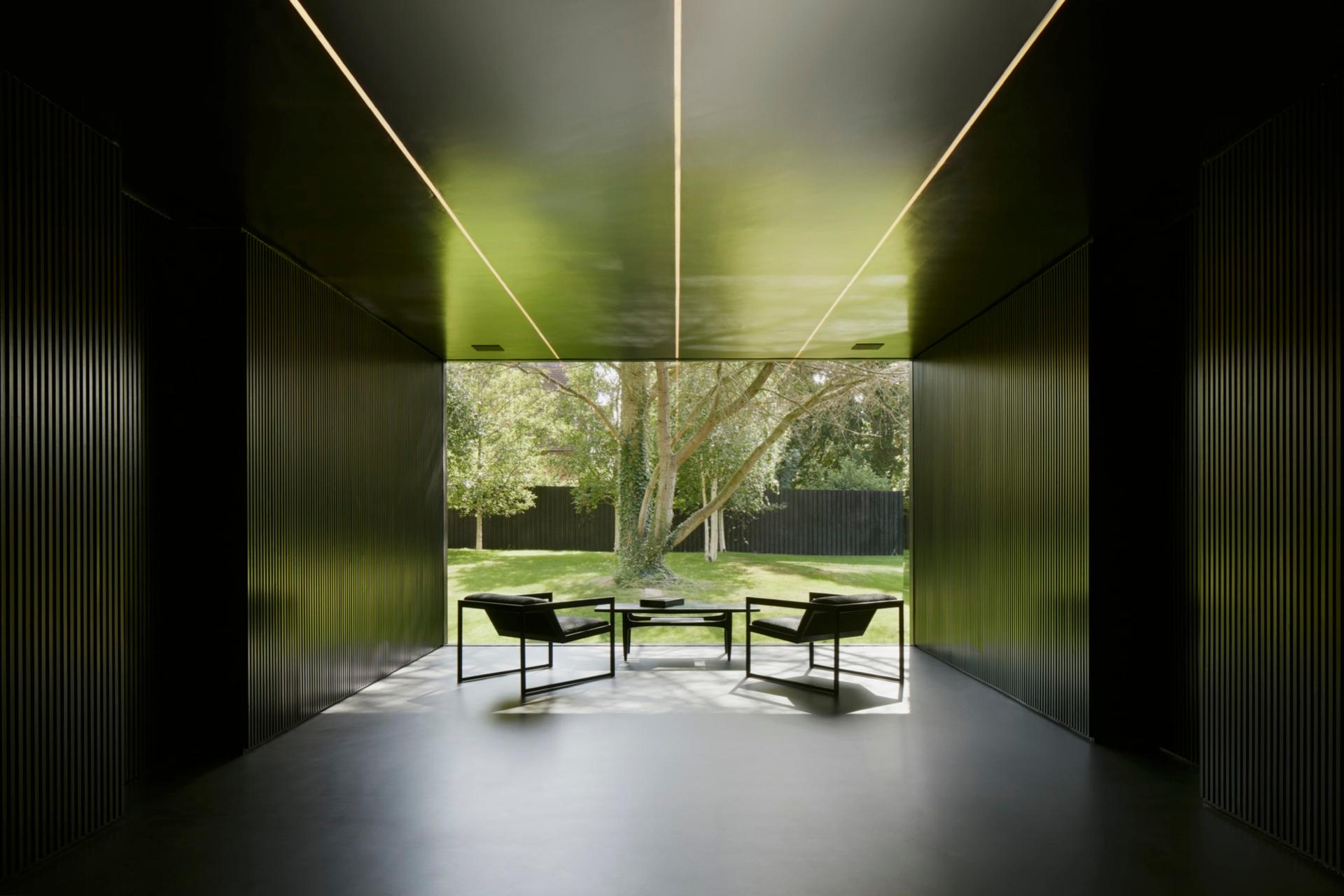 Invisible House - image 4