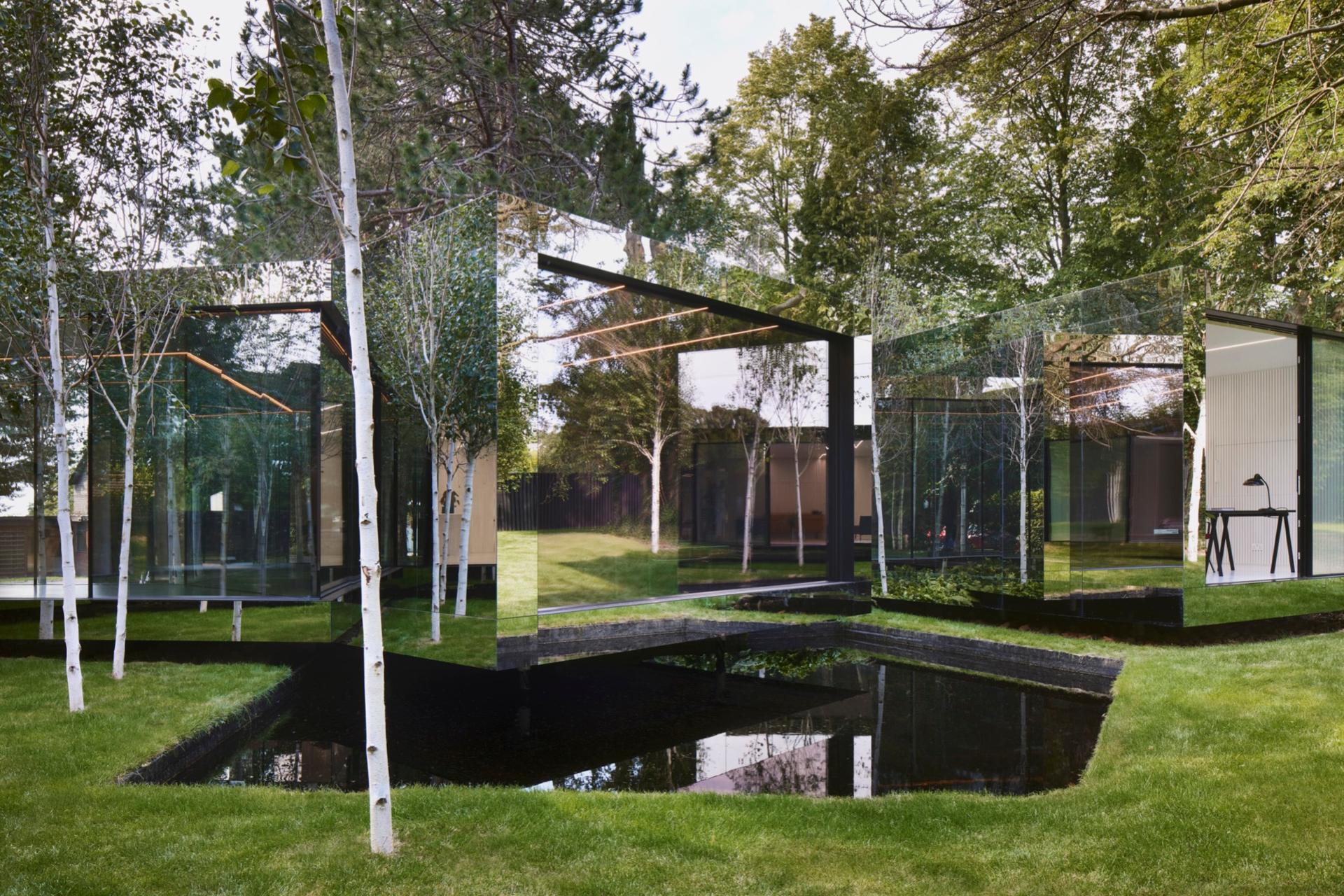 Invisible House - image 6