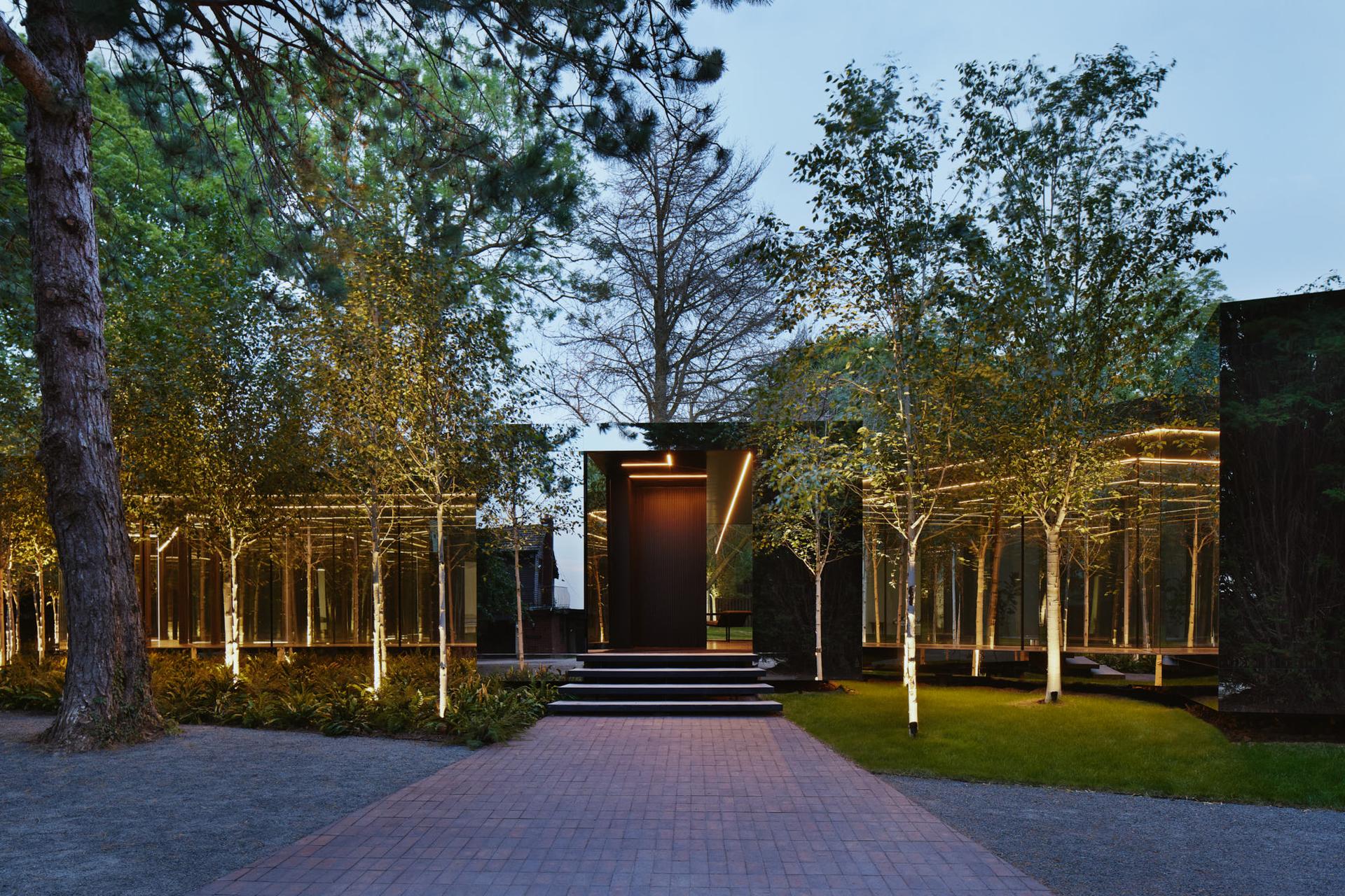 Invisible House - image 9