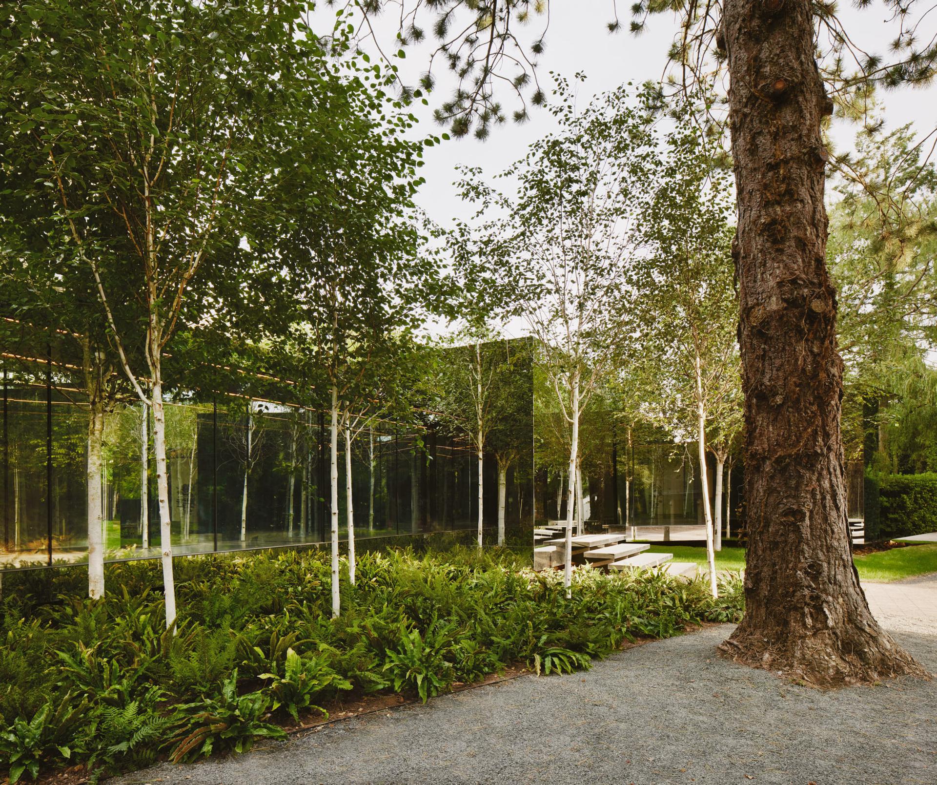 Invisible House - image 10