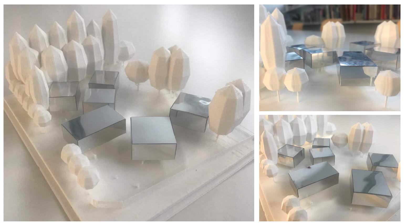 Invisible House - image 12