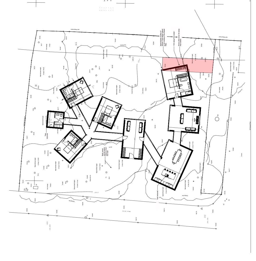 Invisible House - image 14