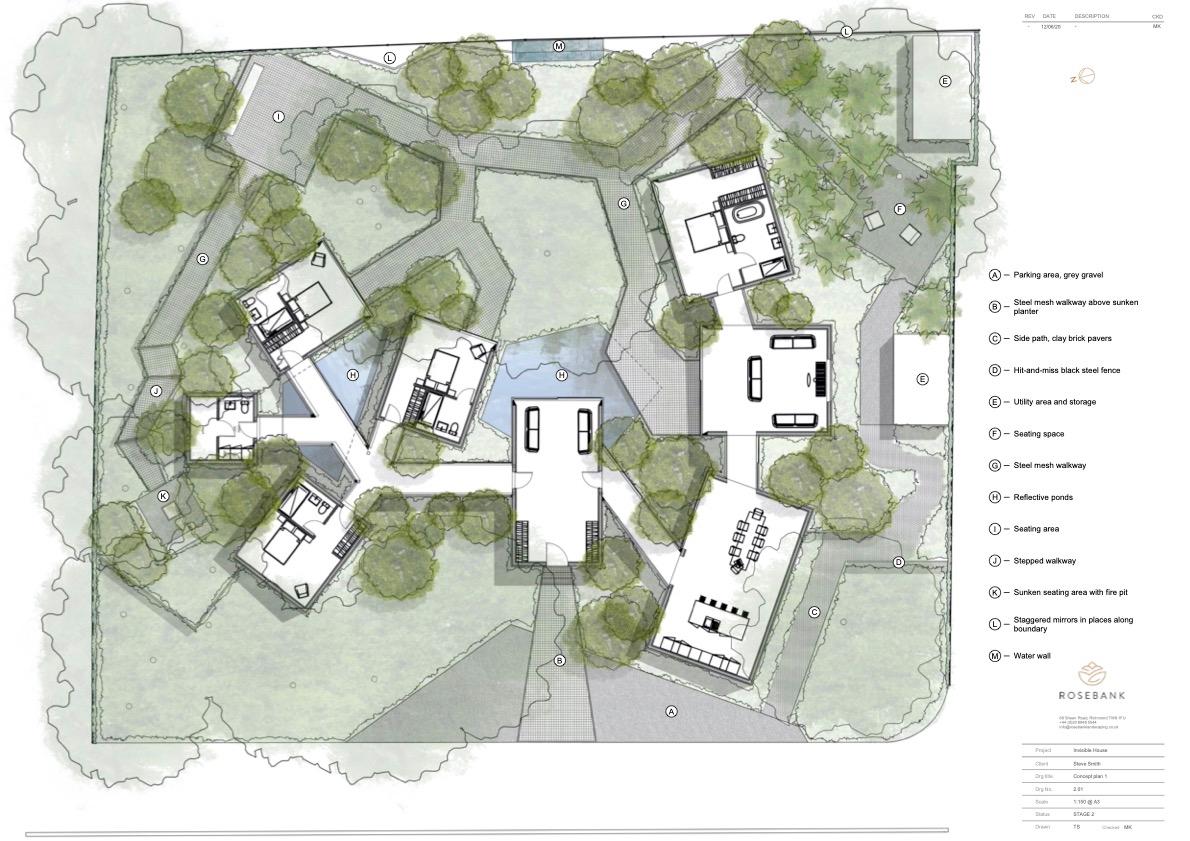 Invisible House - image 15