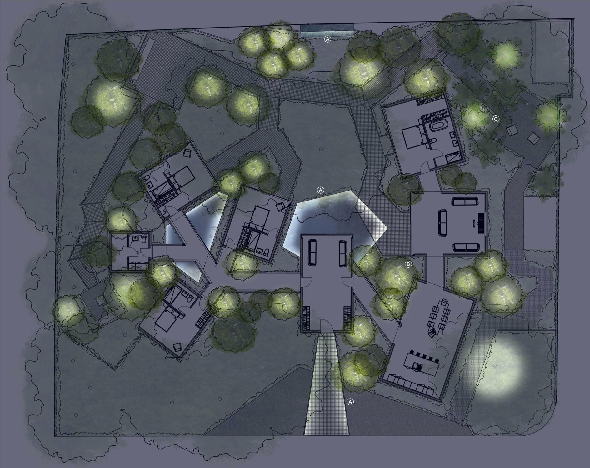 Invisible House - image 16