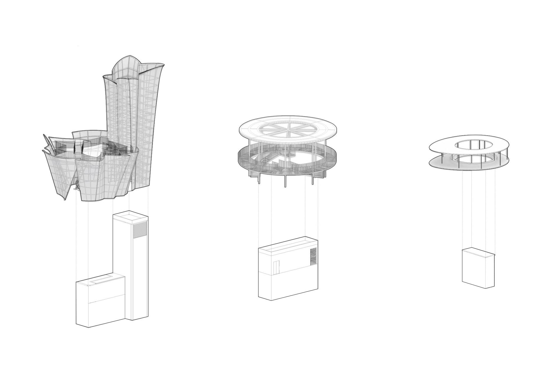 Shenzhen Lotus Water Culture Base: Landscape Design for Honghu Park Water Purification Station - image 13
