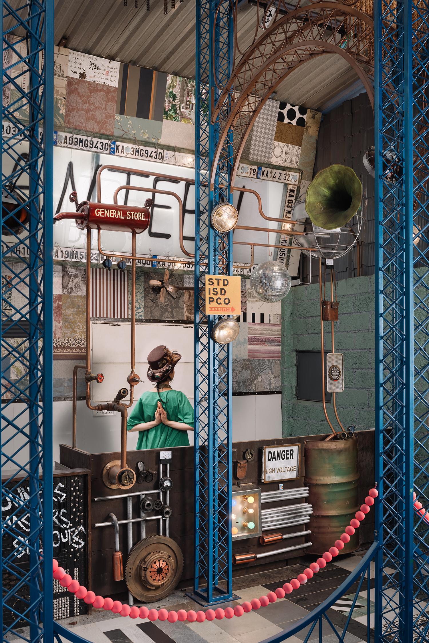 Project Big Top - image 9