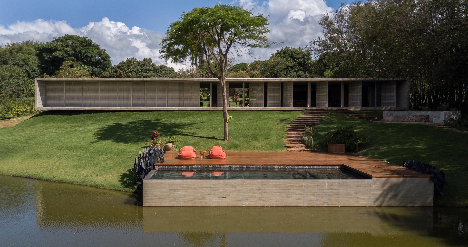 Lake House - image 30