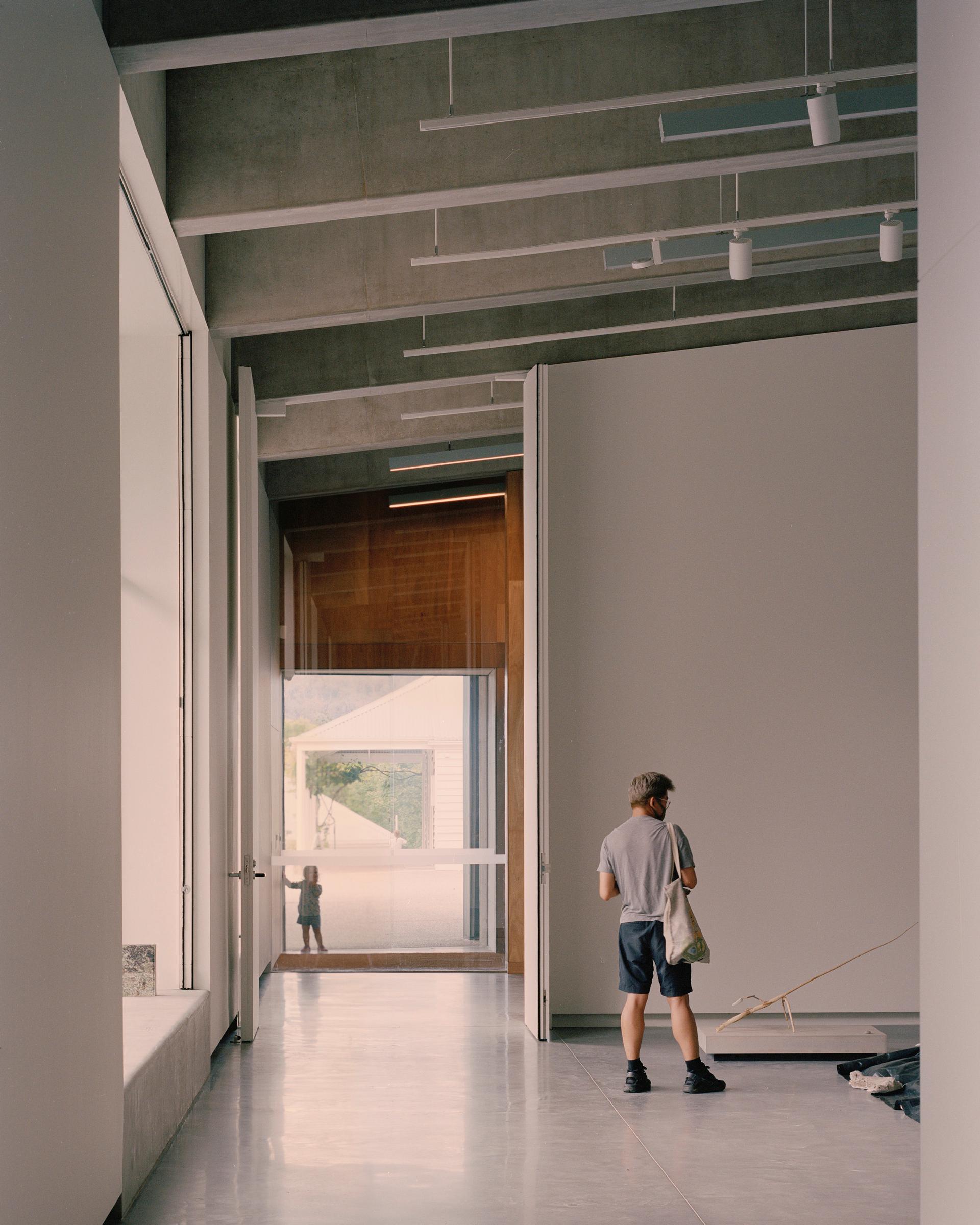 Bundanon Art Museum + Bridge - image 7