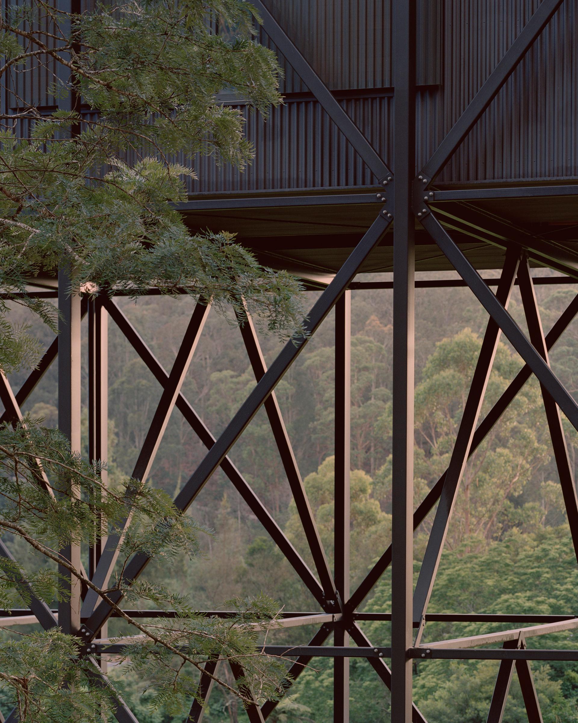 Bundanon Art Museum + Bridge - image 11