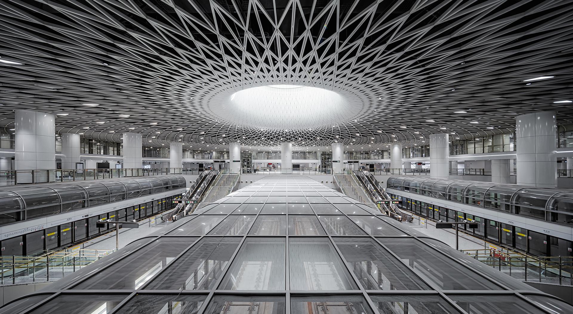 Shenzhen Metro Line 14