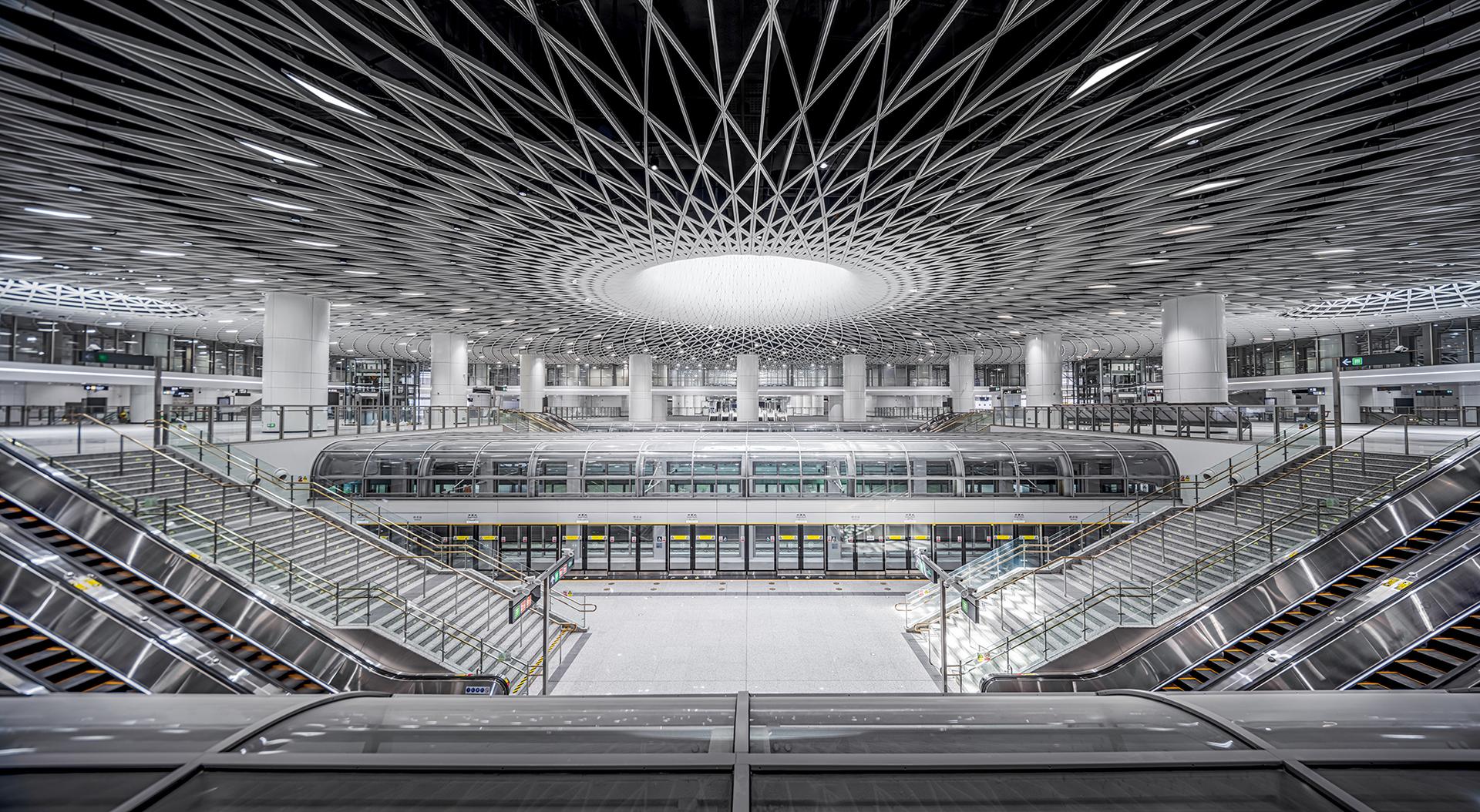 Shenzhen Metro Line 14 - image 2
