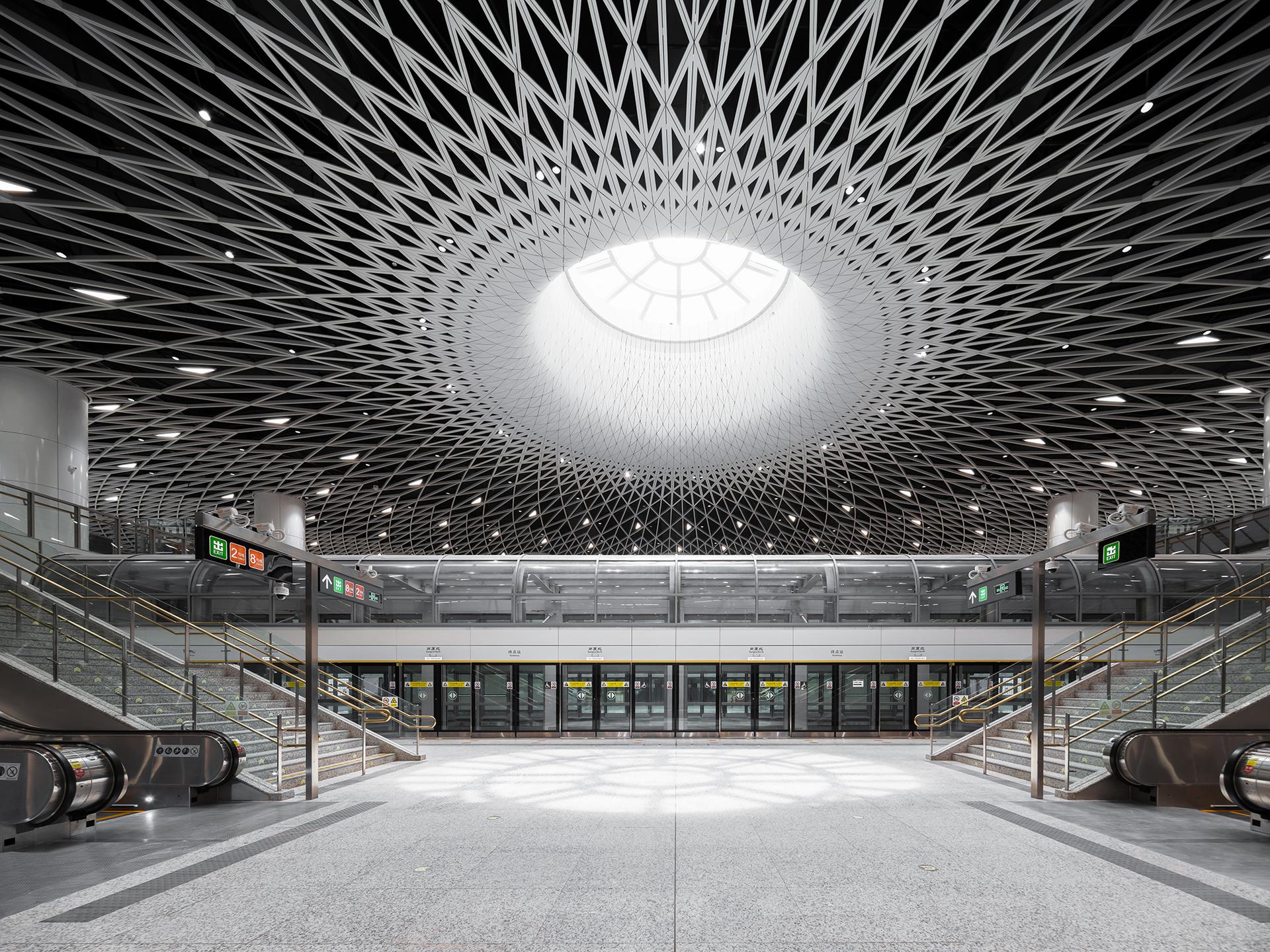 Shenzhen Metro Line 14 - image 4