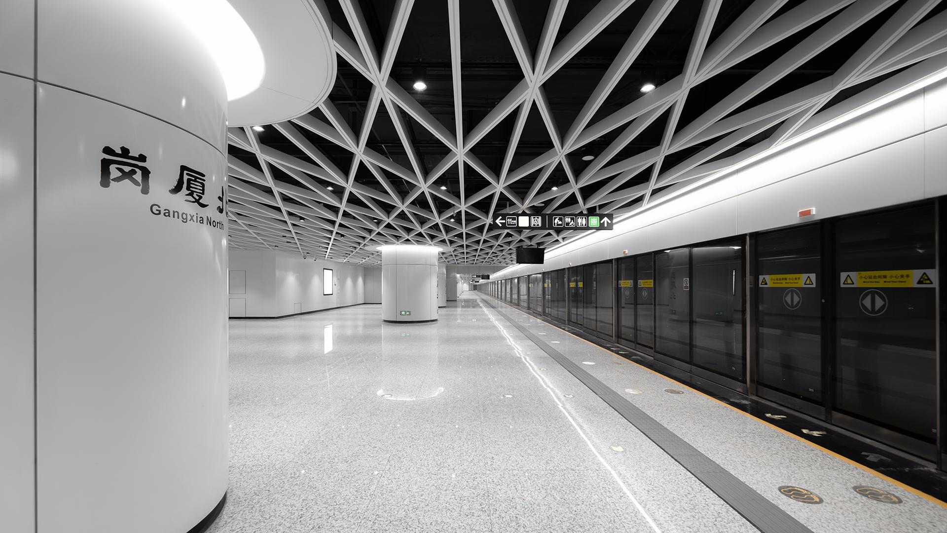 Shenzhen Metro Line 14 - image 5