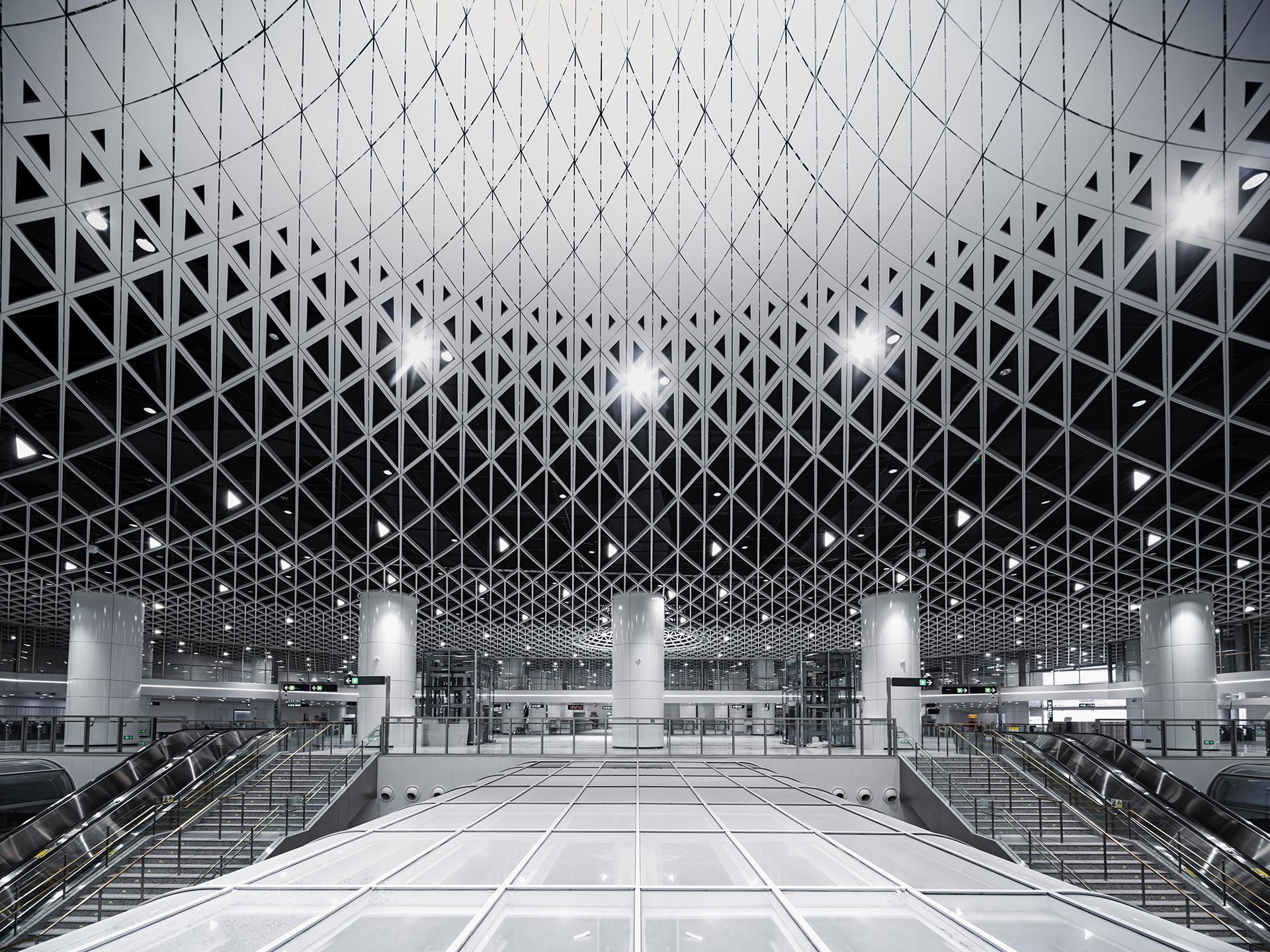 Shenzhen Metro Line 14 - image 6