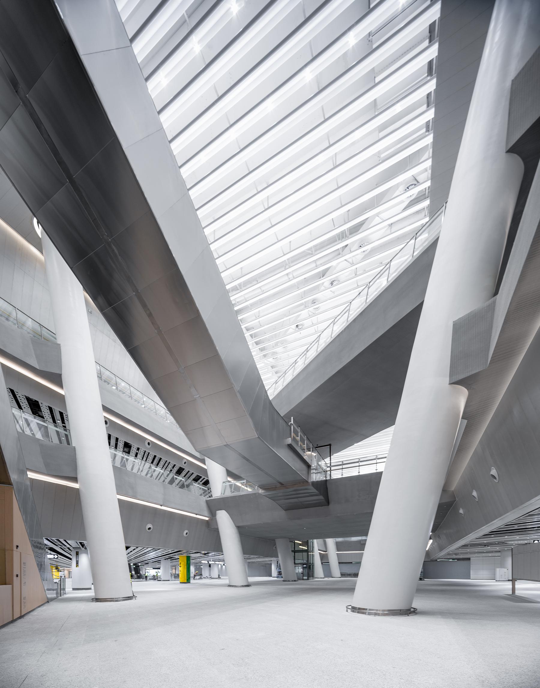 Shenzhen Metro Line 14 - image 7