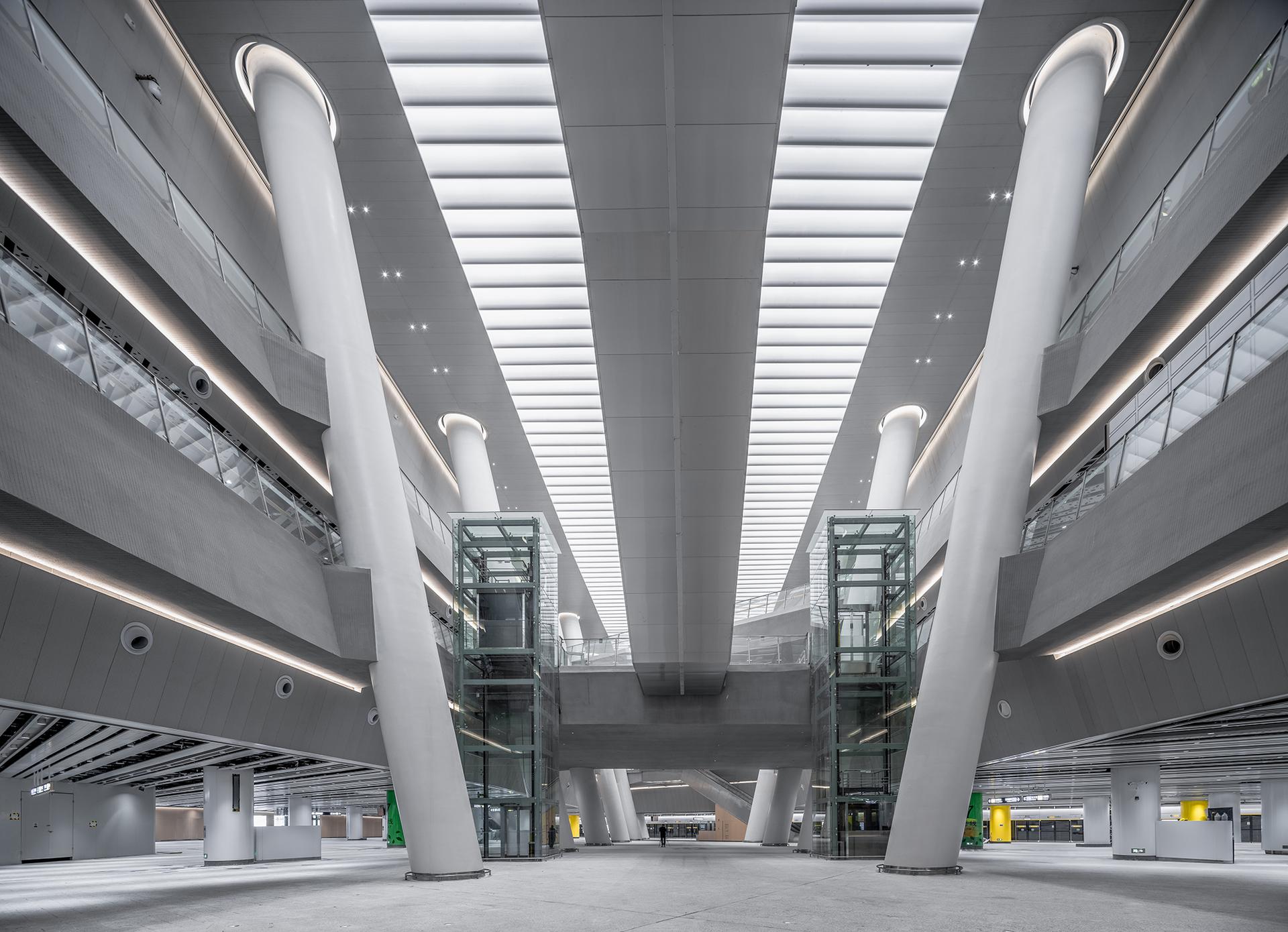 Shenzhen Metro Line 14 - image 8