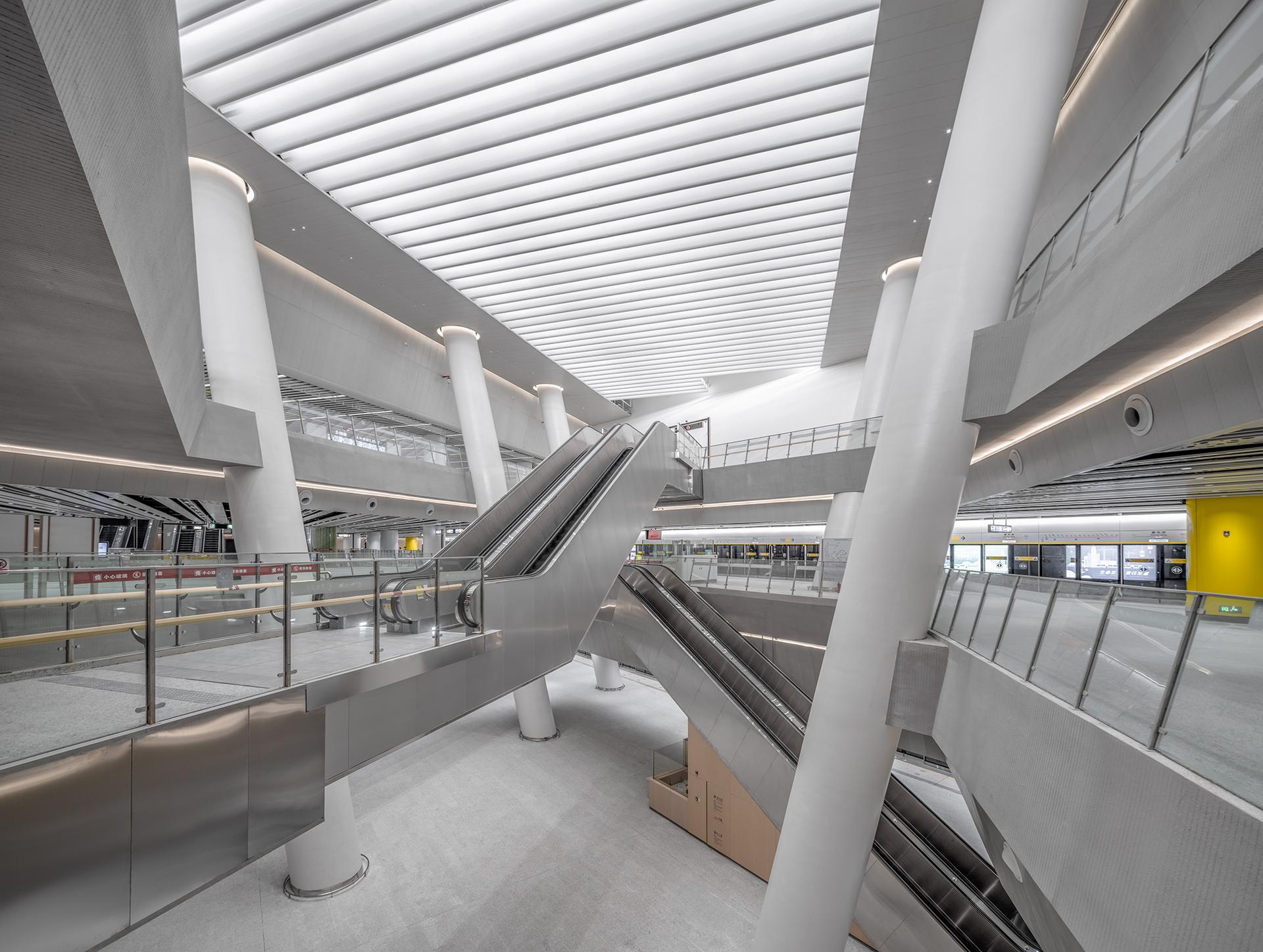 Shenzhen Metro Line 14 - image 9