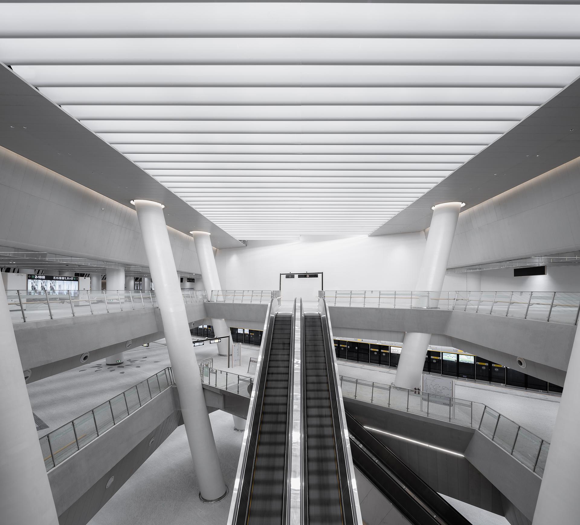 Shenzhen Metro Line 14 - image 10