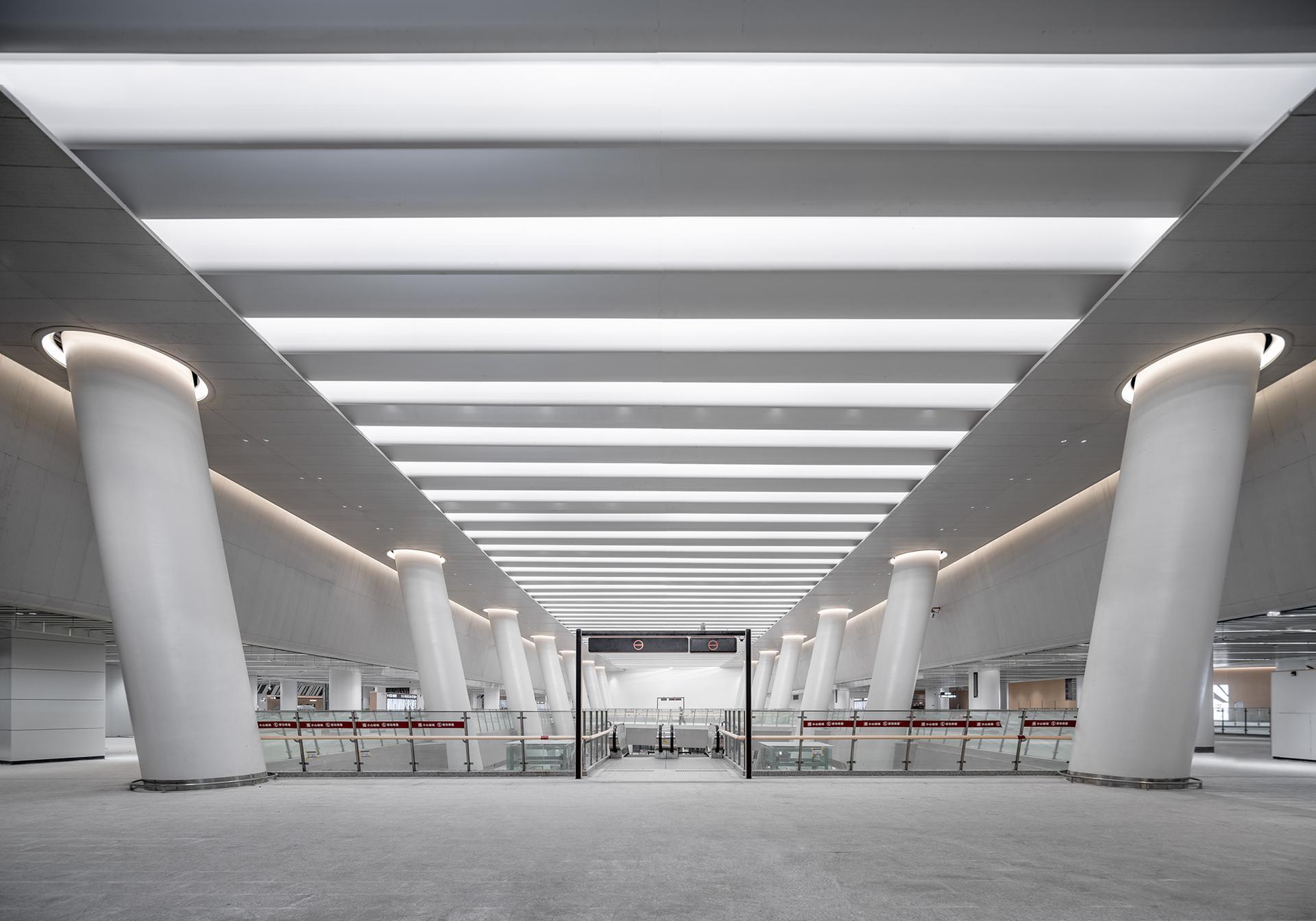 Shenzhen Metro Line 14 - image 11