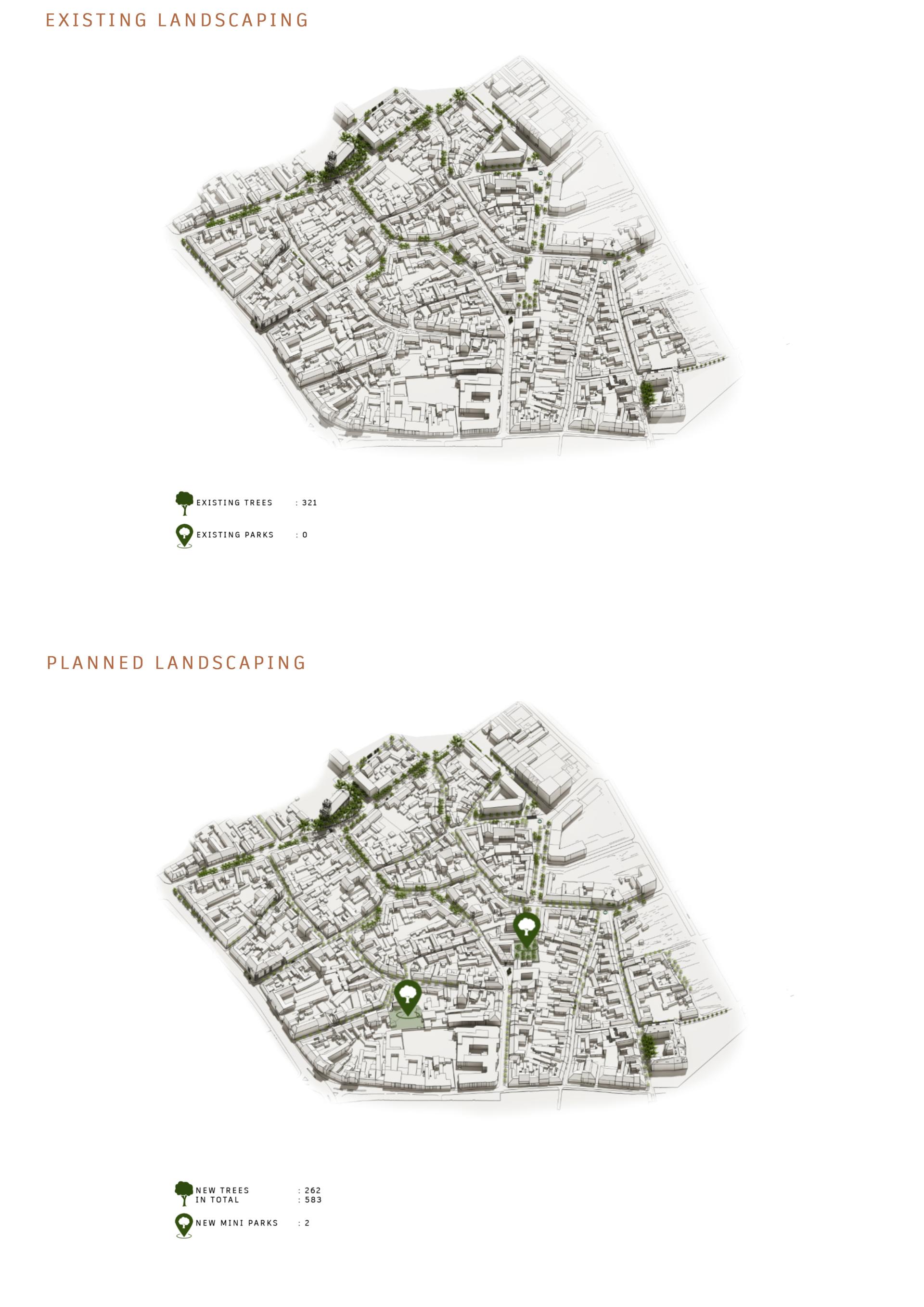 Urban transformation of the Almaš Neighborhood - image 18