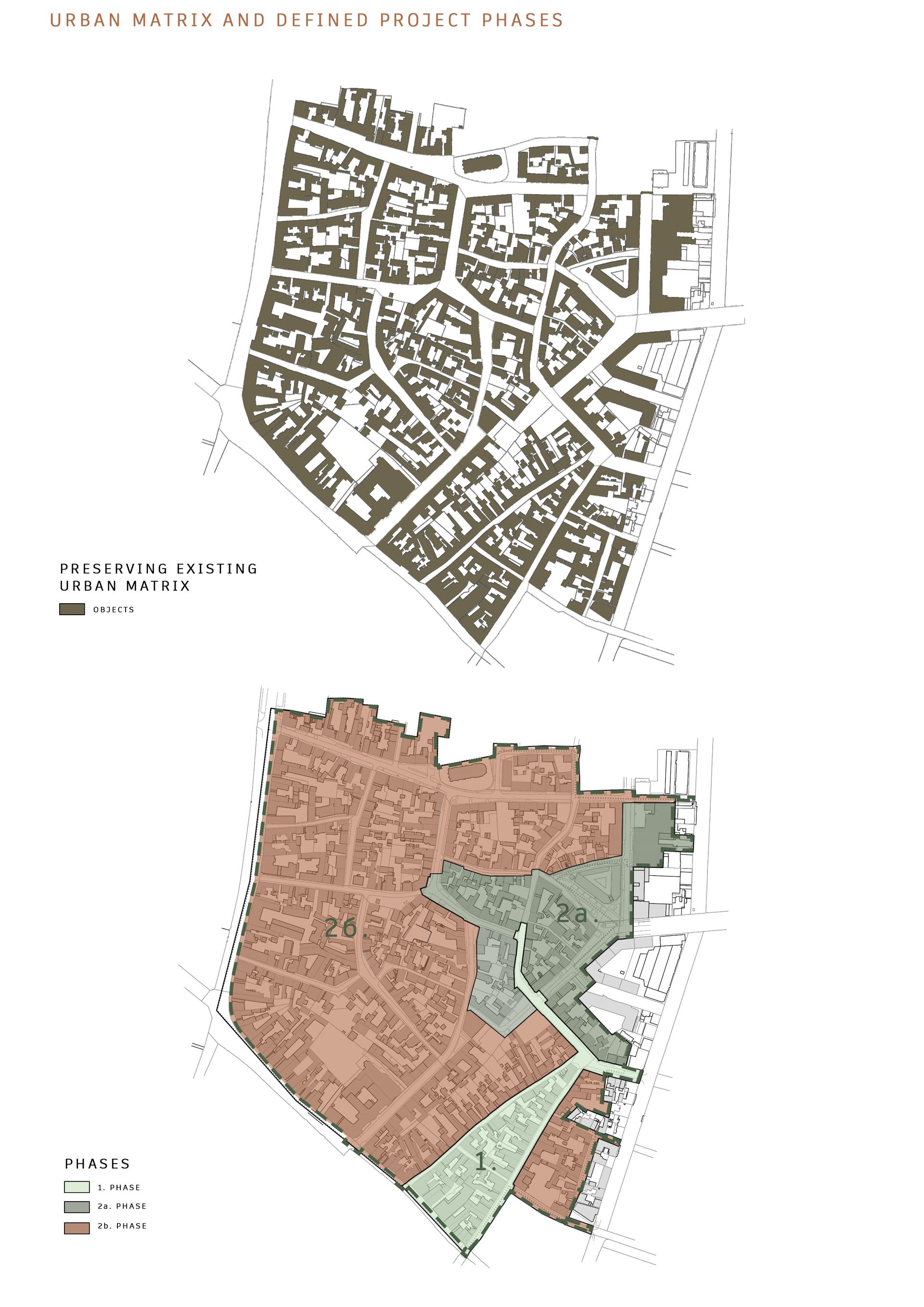 Urban transformation of the Almaš Neighborhood - image 23