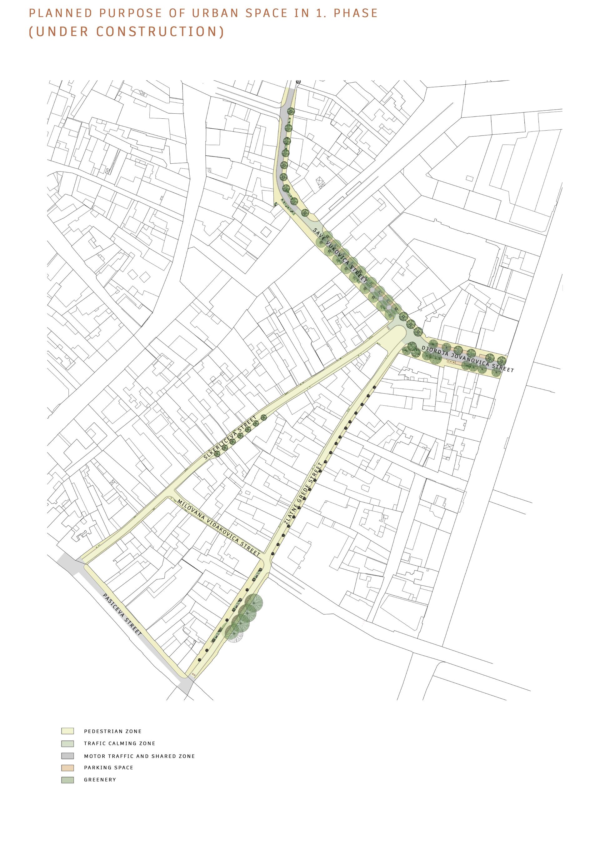 Urban transformation of the Almaš Neighborhood - image 24