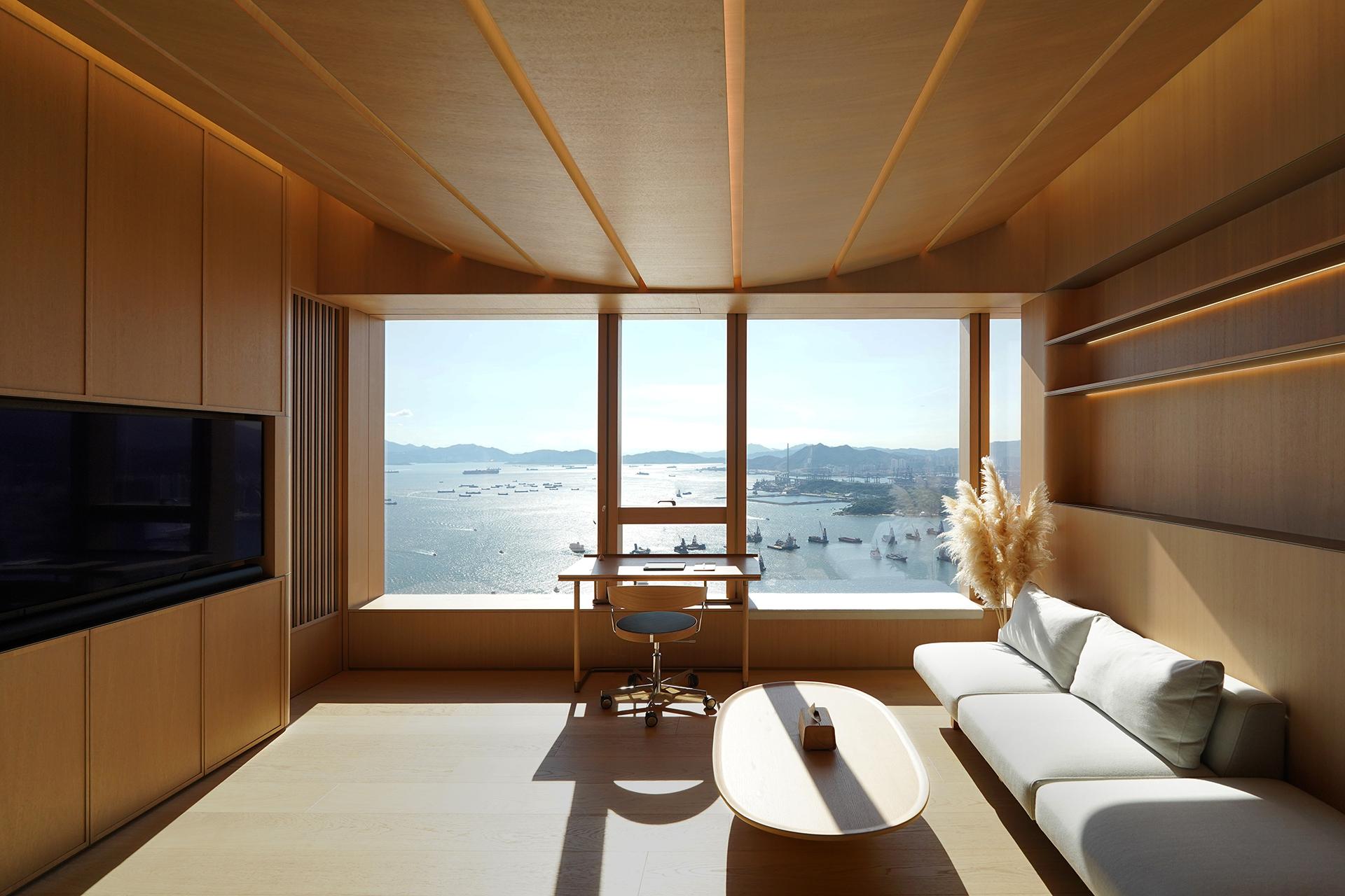 Harbour Home