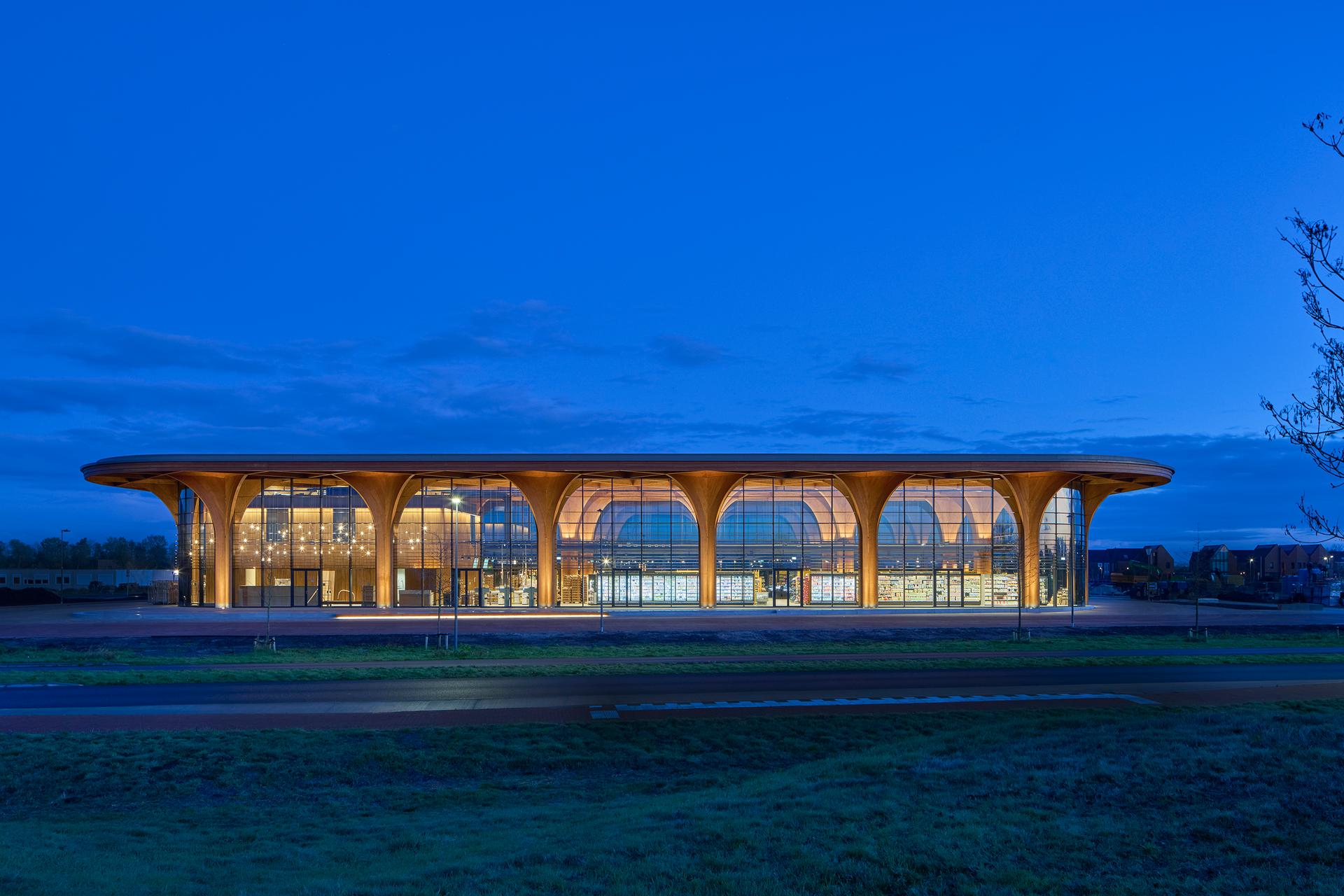 SuperHub Meerstad - image 4