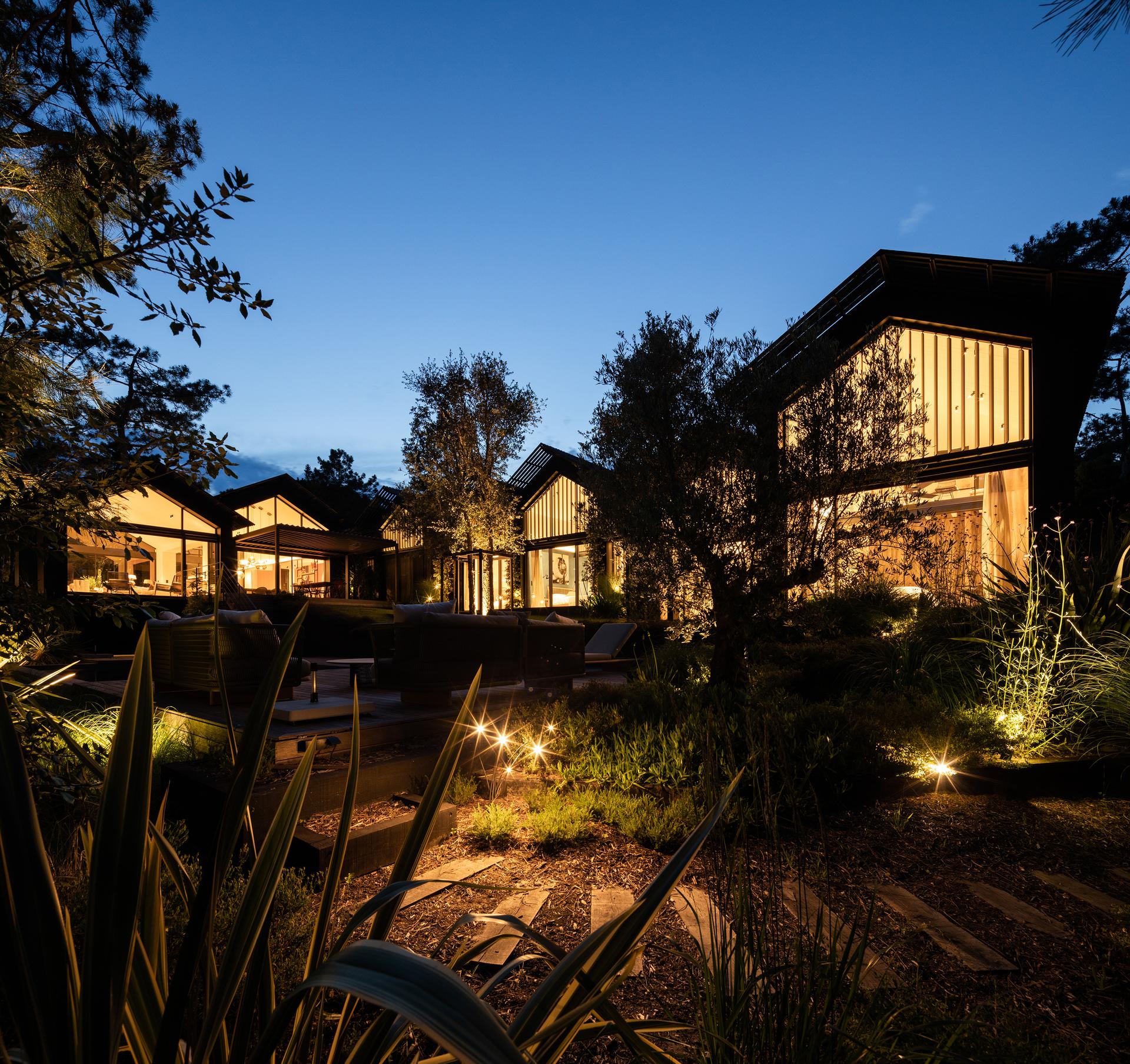 Wabi Sabi House